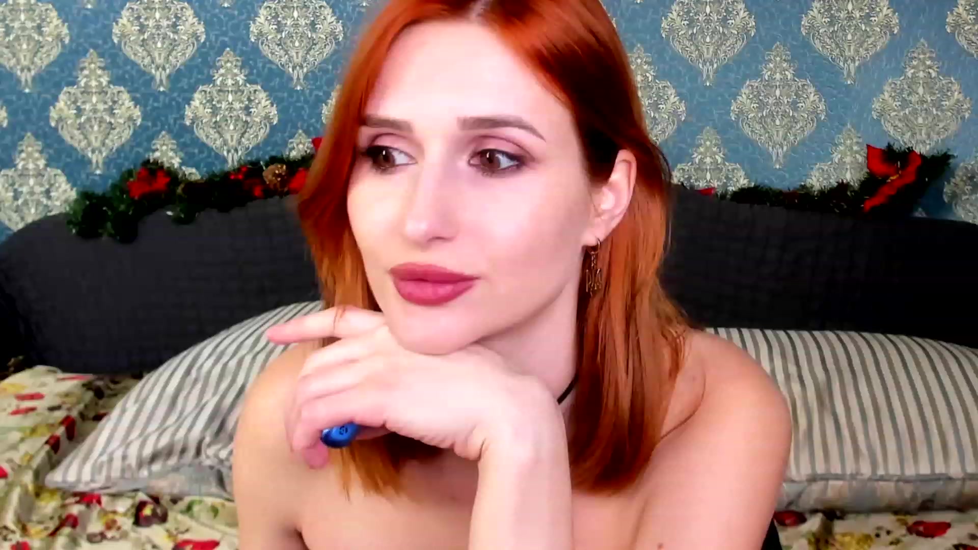 Gallery image thumbnail from White_Pie's myfreecams stream on, 01/16/2023, 17:45 image 19 of 20