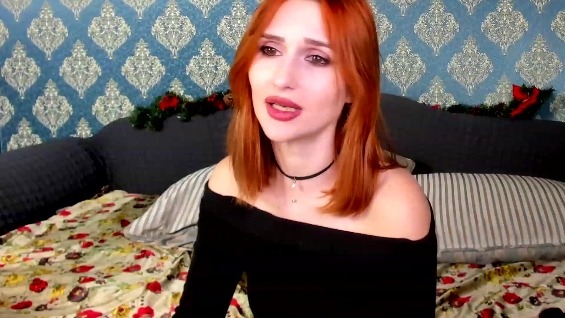 Gallery image thumbnail from White_Pie's myfreecams stream on, 01/16/2023, 17:45 image 4 of 20