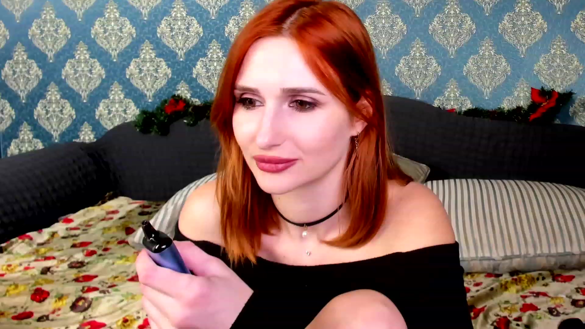 Gallery image thumbnail from White_Pie's myfreecams stream on, 01/16/2023, 17:45 image 1 of 20