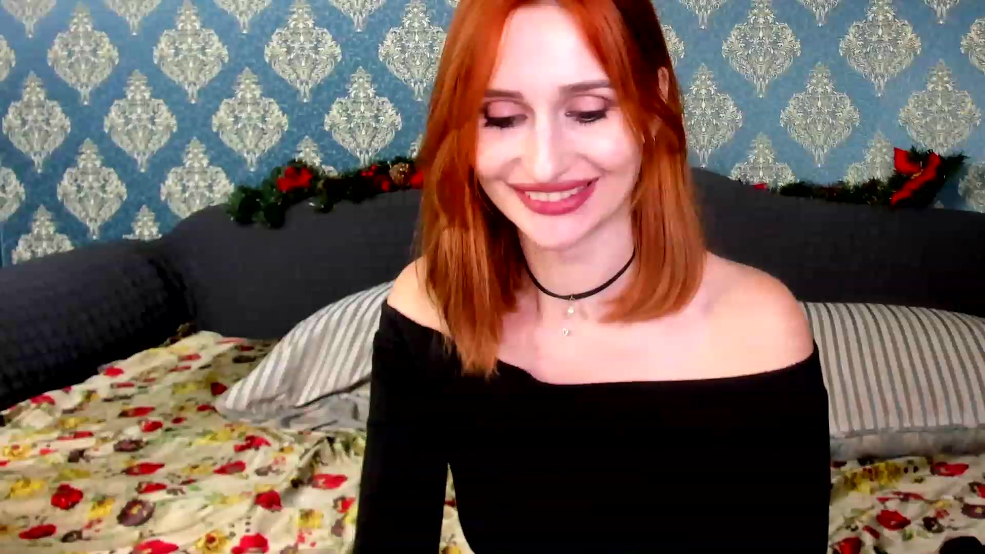 Gallery image thumbnail from White_Pie's myfreecams stream on, 01/16/2023, 17:45 image 6 of 20