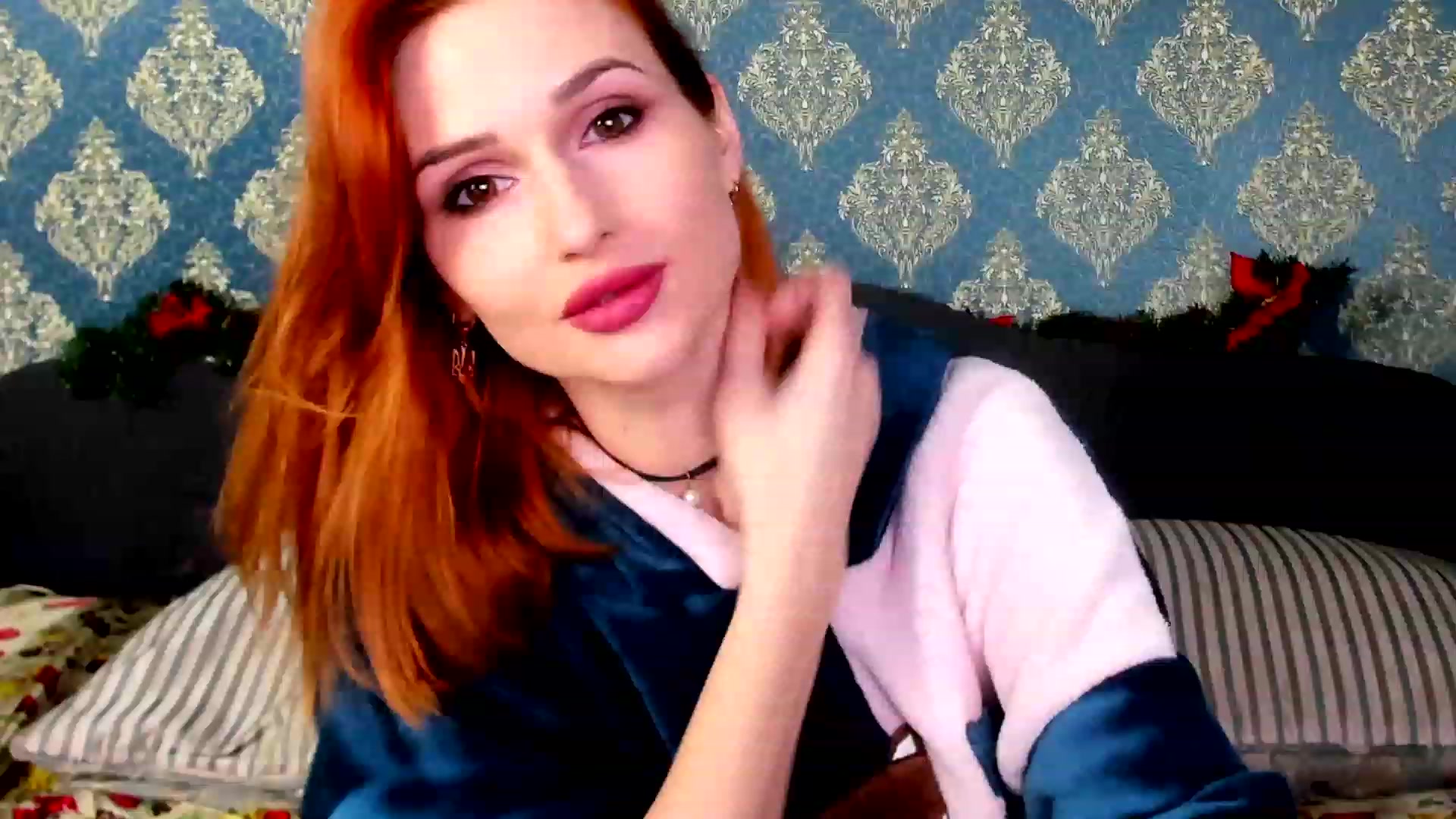 Gallery image thumbnail from White_Pie's myfreecams stream on, 01/17/2023, 10:19 image 6 of 20