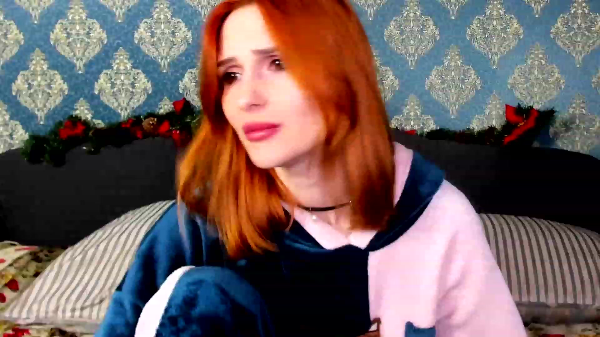 Gallery image thumbnail from White_Pie's myfreecams stream on, 01/17/2023, 10:19 image 15 of 20