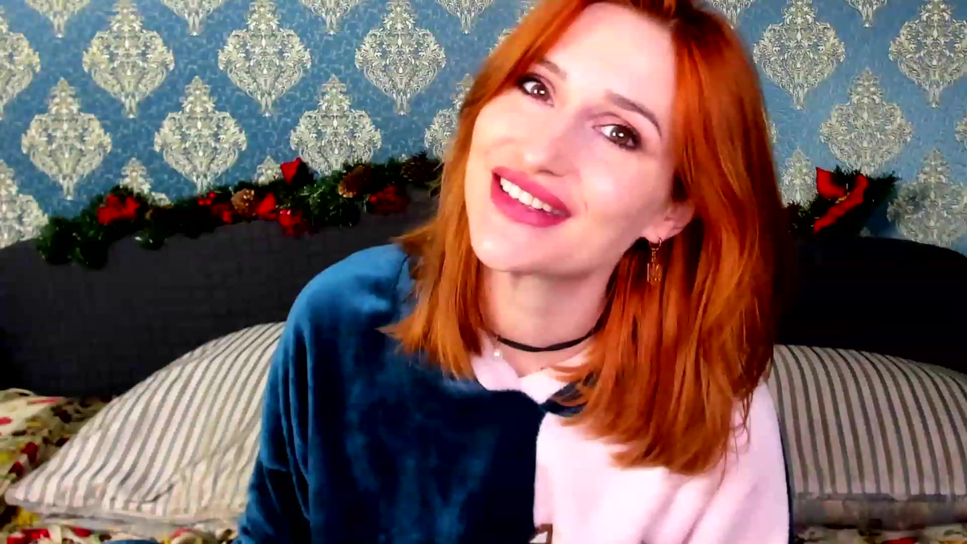 Gallery image thumbnail from White_Pie's myfreecams stream on, 01/17/2023, 10:19 image 9 of 20