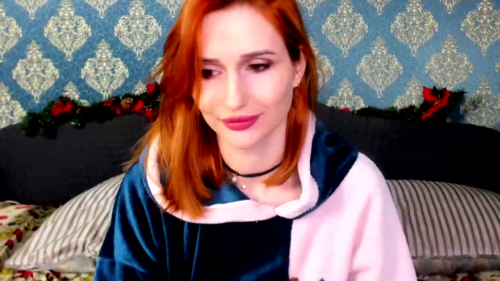 Gallery image thumbnail from White_Pie's myfreecams stream on, 01/17/2023, 10:19 image 5 of 20