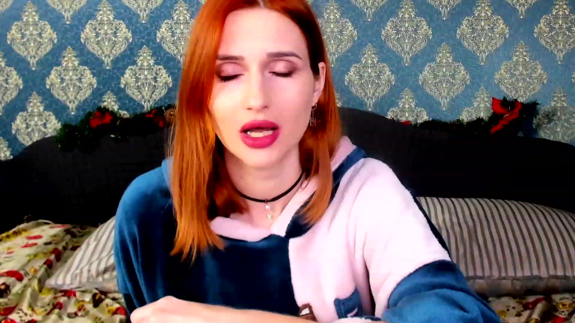 Gallery image thumbnail from White_Pie's myfreecams stream on, 01/17/2023, 10:19 image 3 of 20