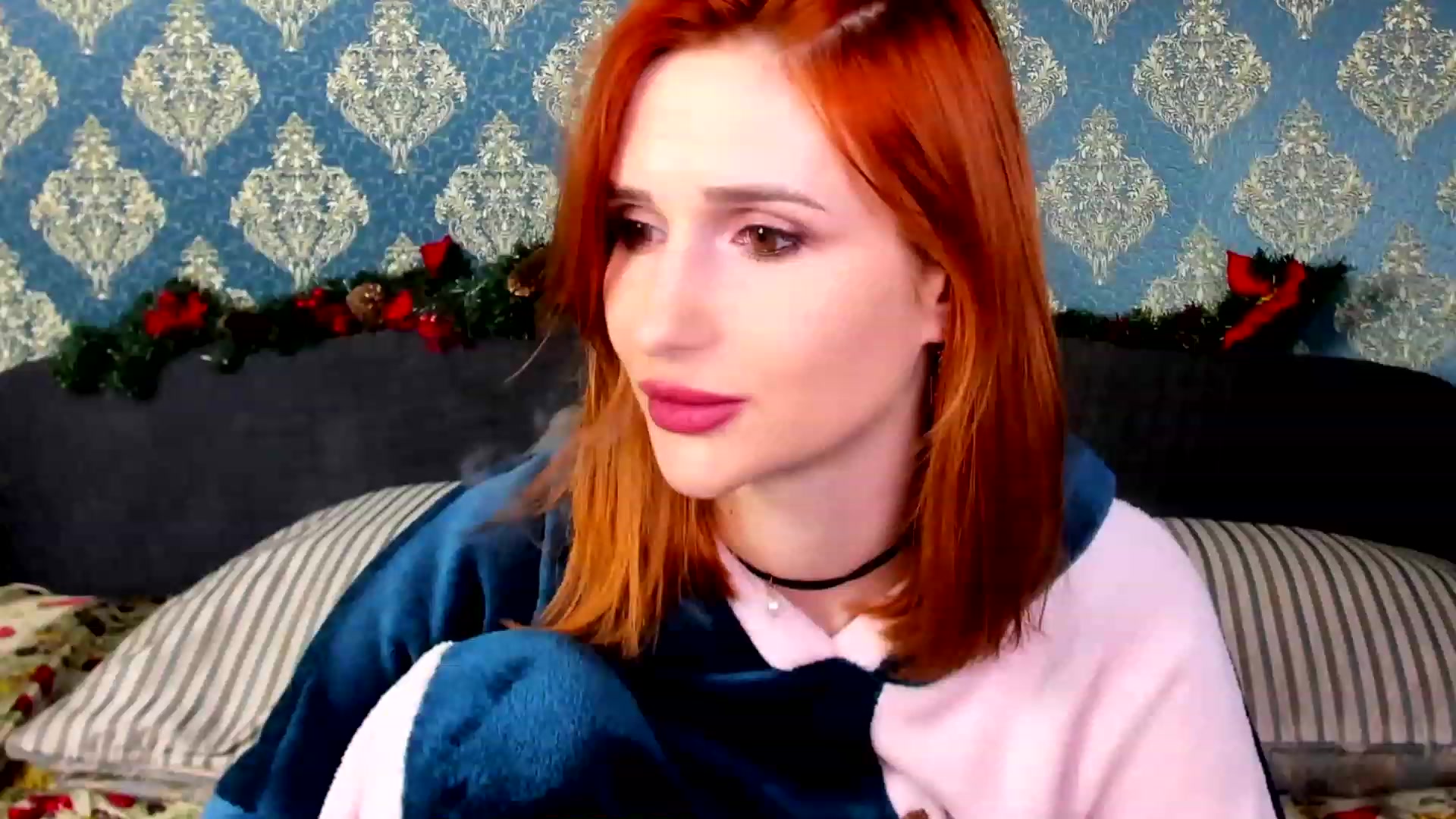 Gallery image thumbnail from White_Pie's myfreecams stream on, 01/17/2023, 10:19 image 8 of 20