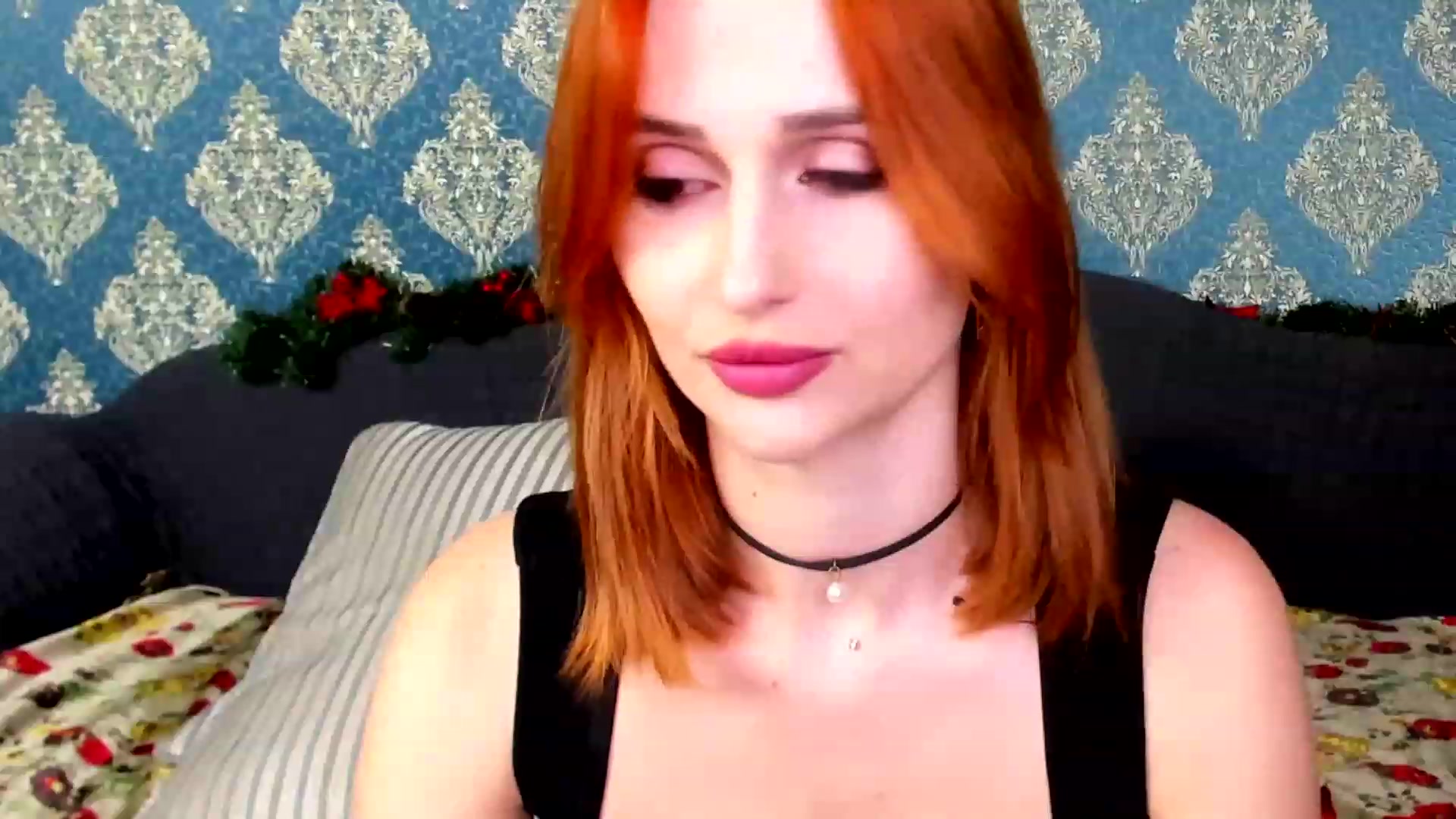 Gallery image thumbnail from White_Pie's myfreecams stream on, 01/17/2023, 10:19 image 20 of 20