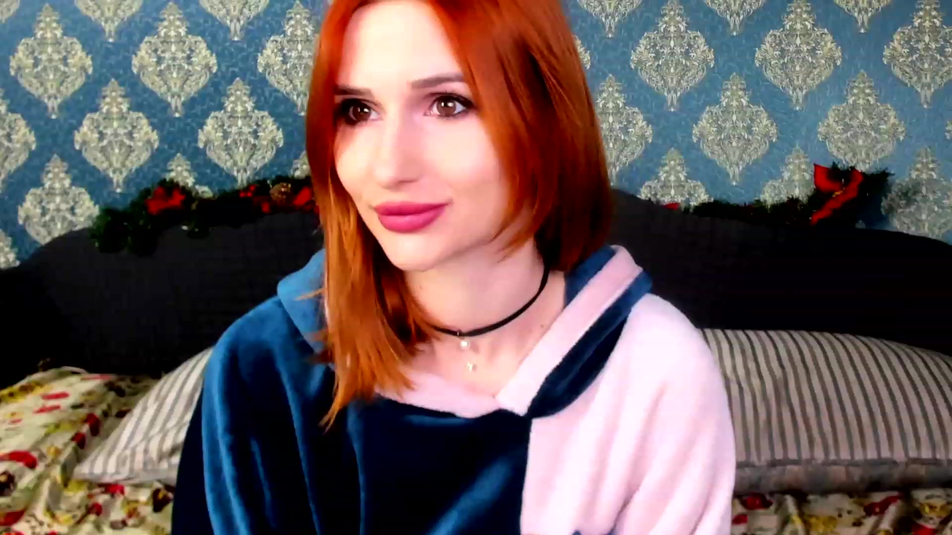 Gallery image thumbnail from White_Pie's myfreecams stream on, 01/17/2023, 10:19 image 2 of 20