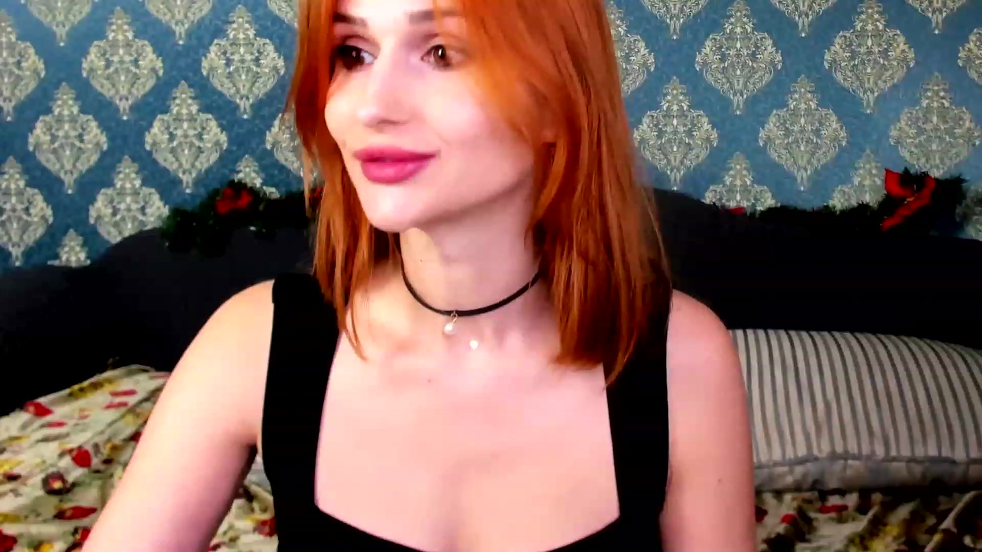 Gallery image thumbnail from White_Pie's myfreecams stream on, 01/17/2023, 10:19 image 17 of 20