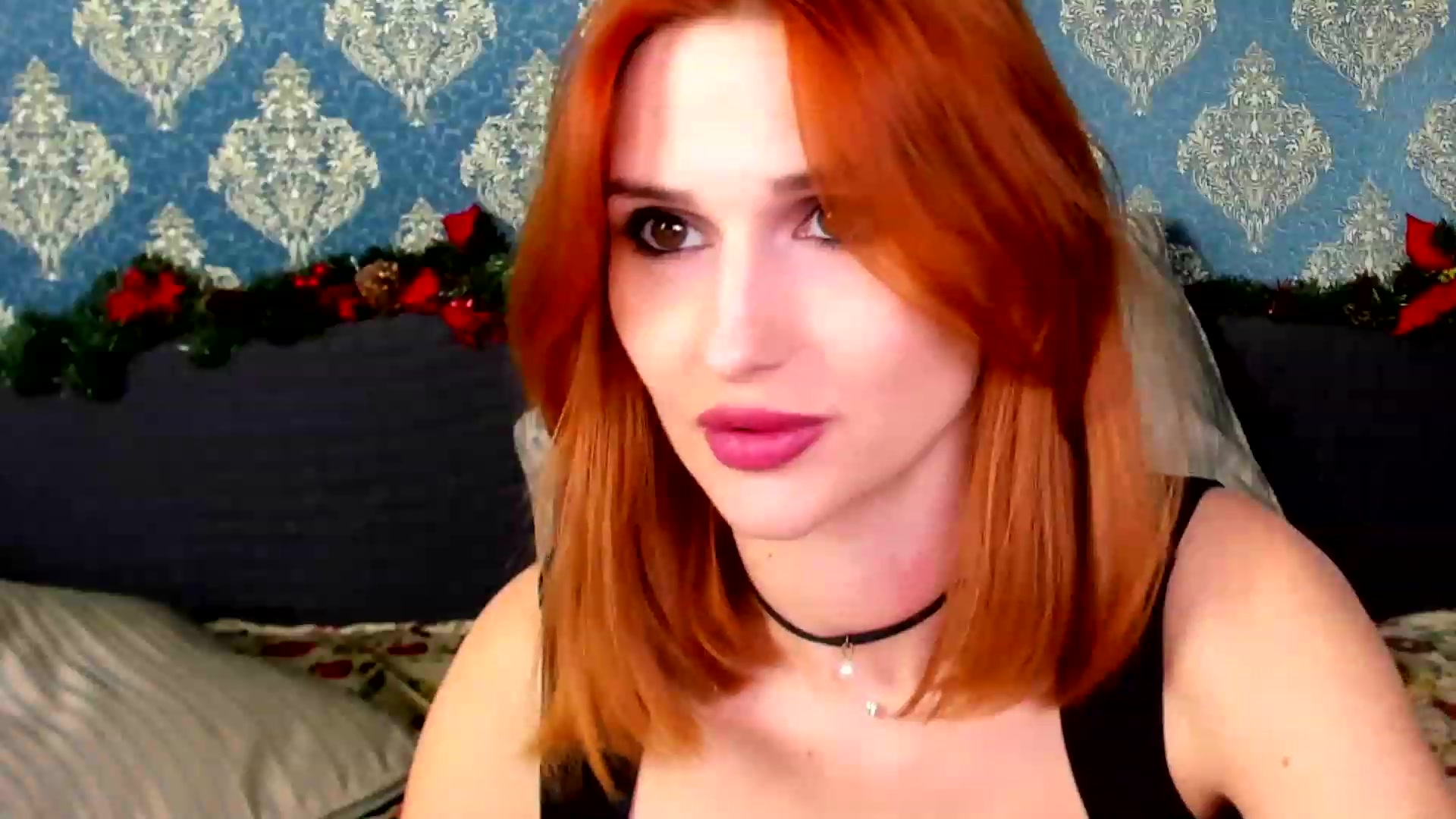 Gallery image thumbnail from White_Pie's myfreecams stream on, 01/17/2023, 13:41 image 12 of 20