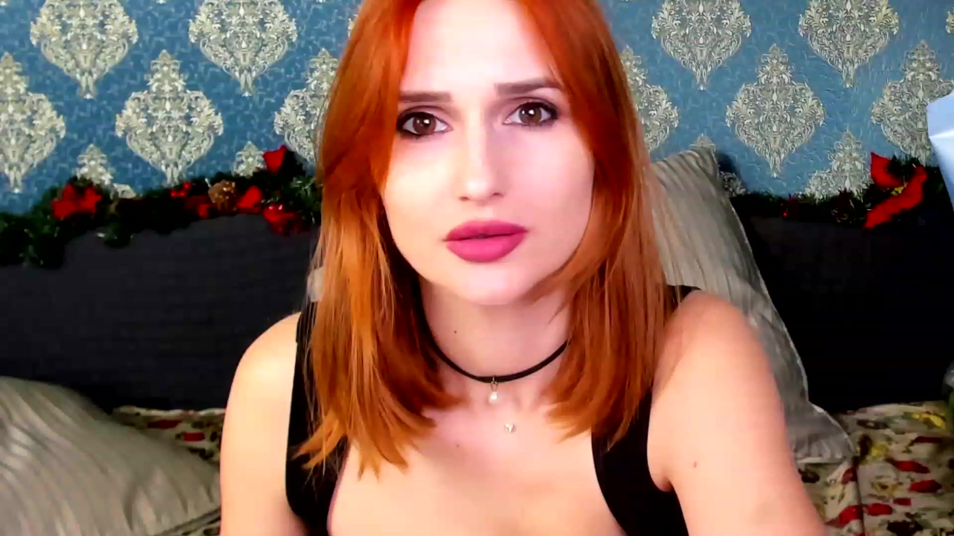 Gallery image thumbnail from White_Pie's myfreecams stream on, 01/17/2023, 13:41 image 1 of 20