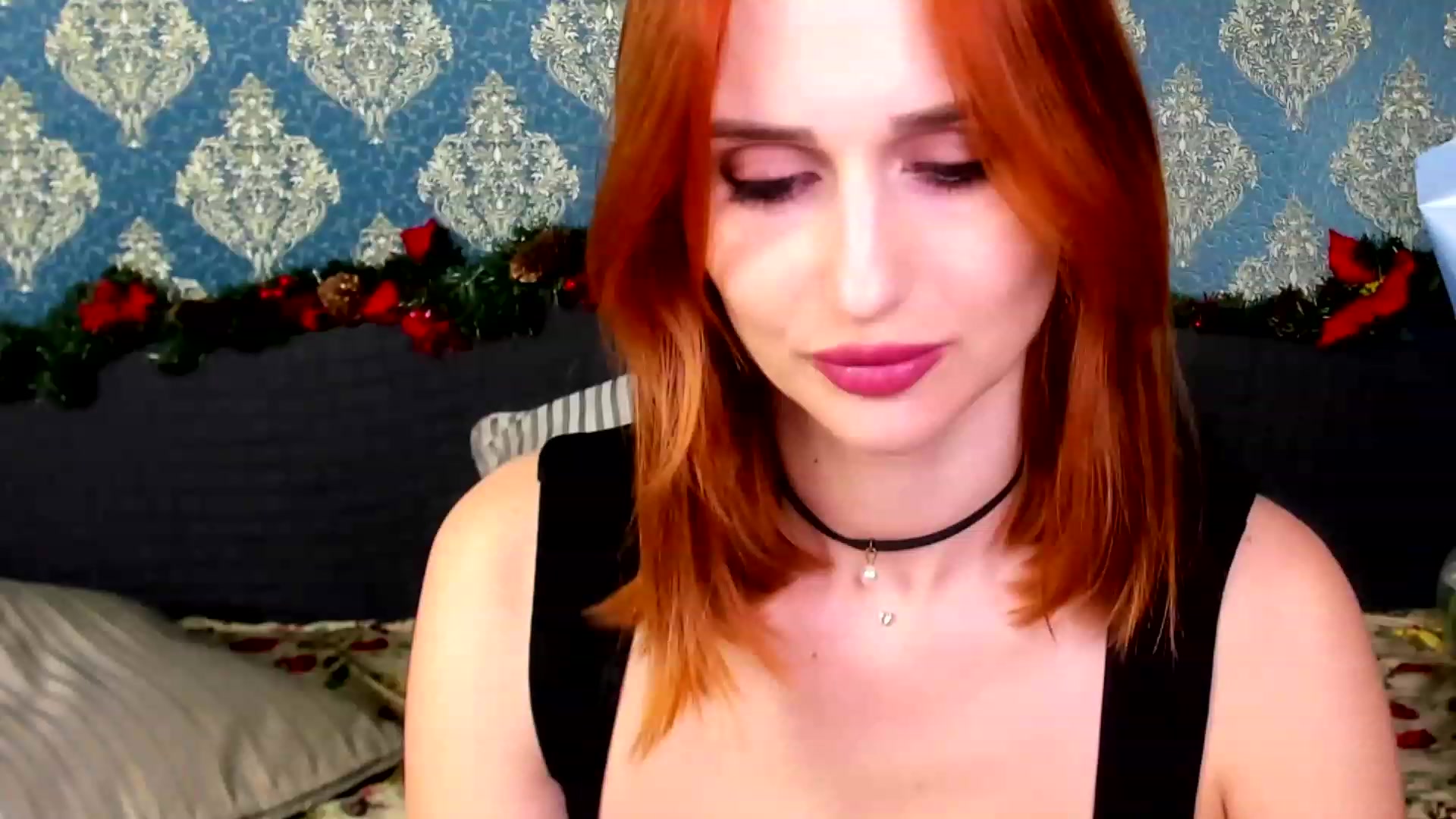 Gallery image thumbnail from White_Pie's myfreecams stream on, 01/17/2023, 13:41 image 8 of 20