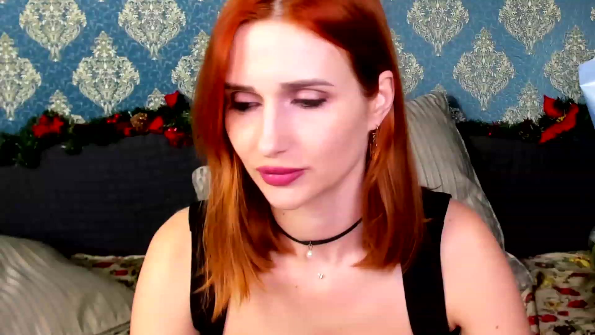 Gallery image thumbnail from White_Pie's myfreecams stream on, 01/17/2023, 13:41 image 3 of 20