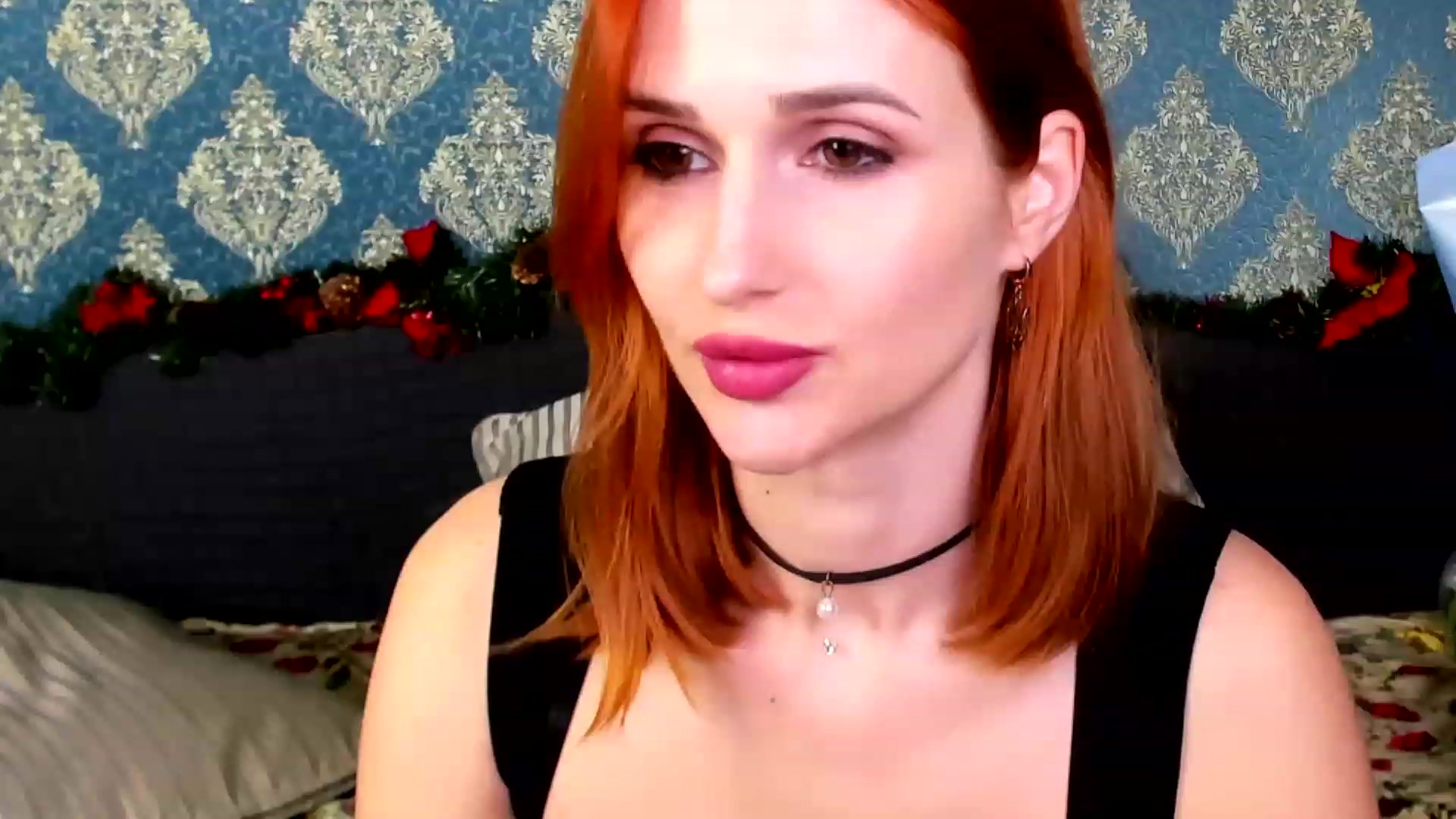Gallery image thumbnail from White_Pie's myfreecams stream on, 01/17/2023, 13:41 image 5 of 20