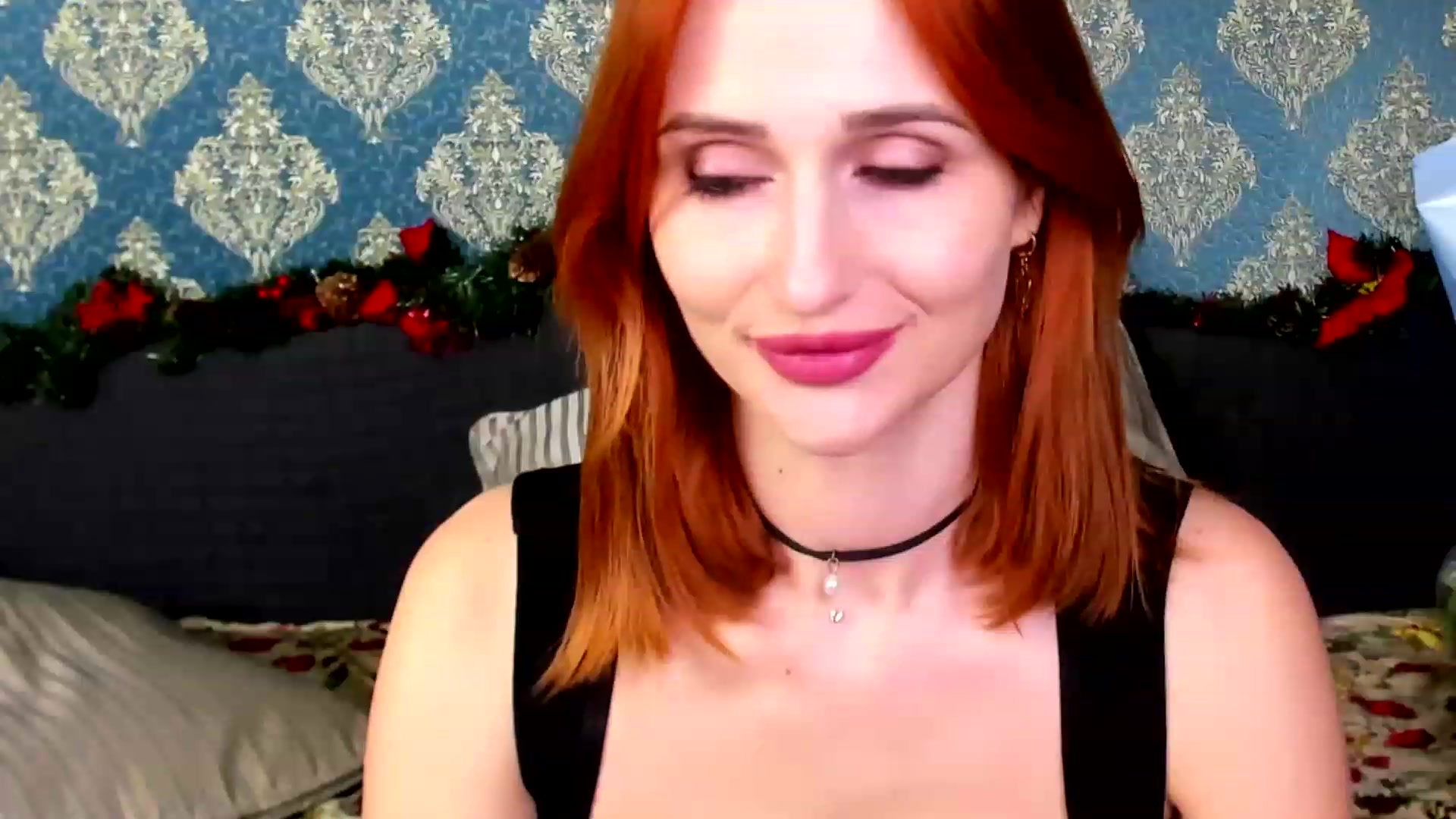 Gallery image thumbnail from White_Pie's myfreecams stream on, 01/17/2023, 13:41 image 7 of 20