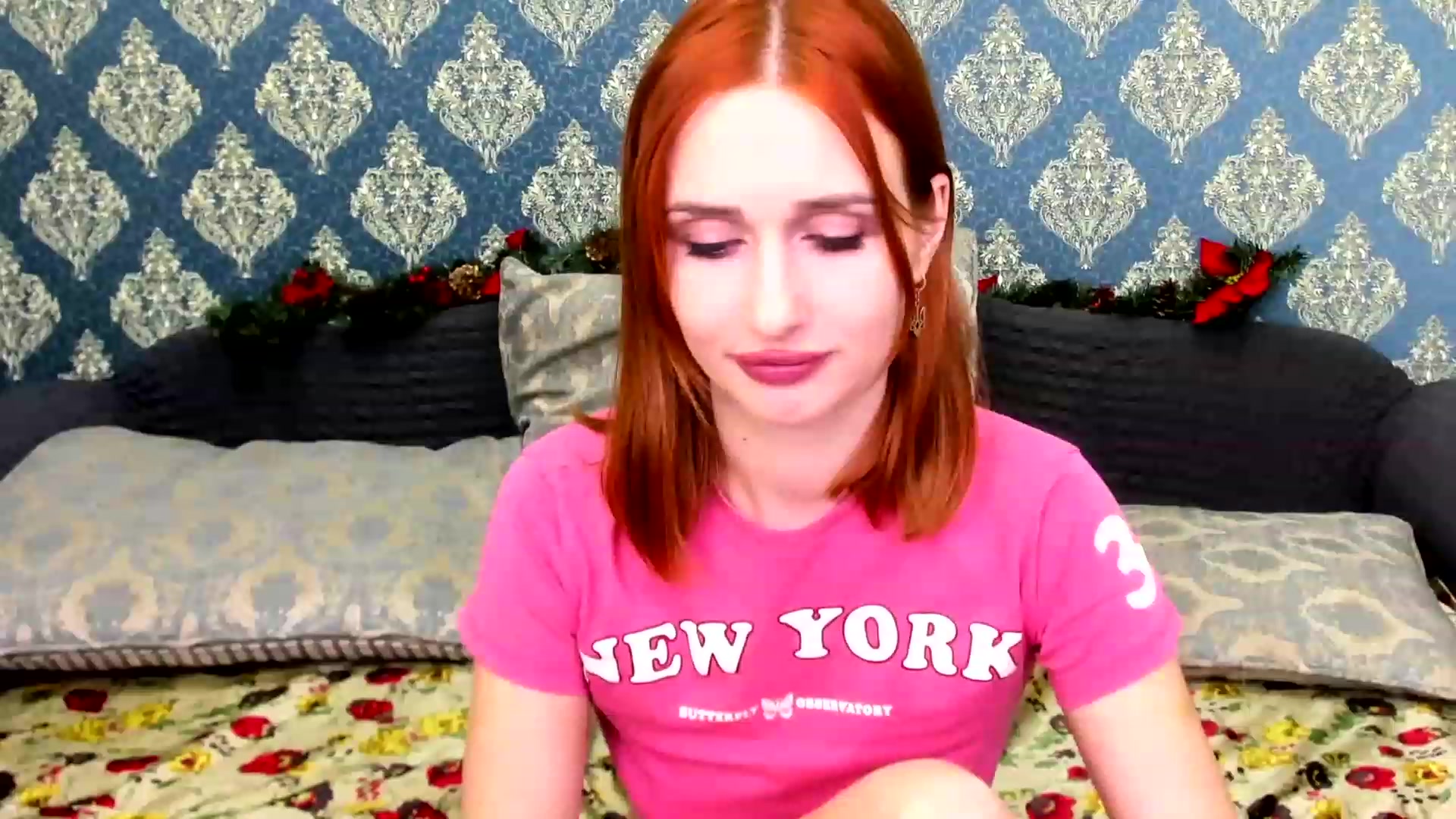 Gallery image thumbnail from White_Pie's myfreecams stream on, 01/19/2023, 09:55 image 4 of 20