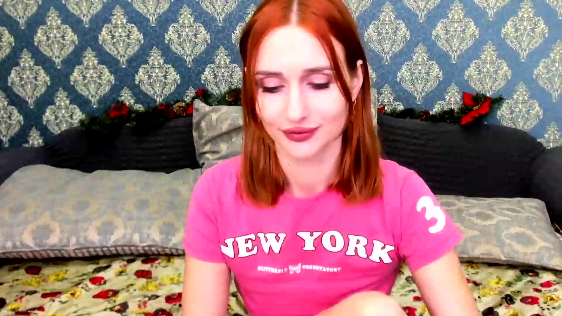 Gallery image thumbnail from White_Pie's myfreecams stream on, 01/19/2023, 09:55 image 2 of 20