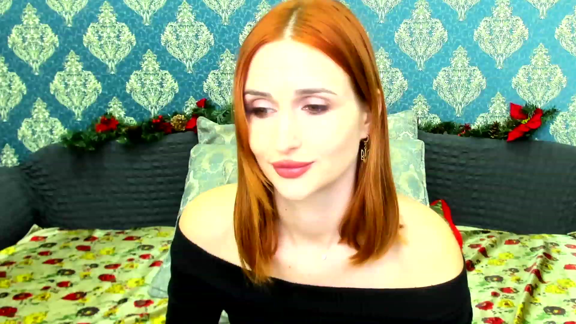 Gallery image thumbnail from White_Pie's myfreecams stream on, 01/19/2023, 10:21 image 12 of 20