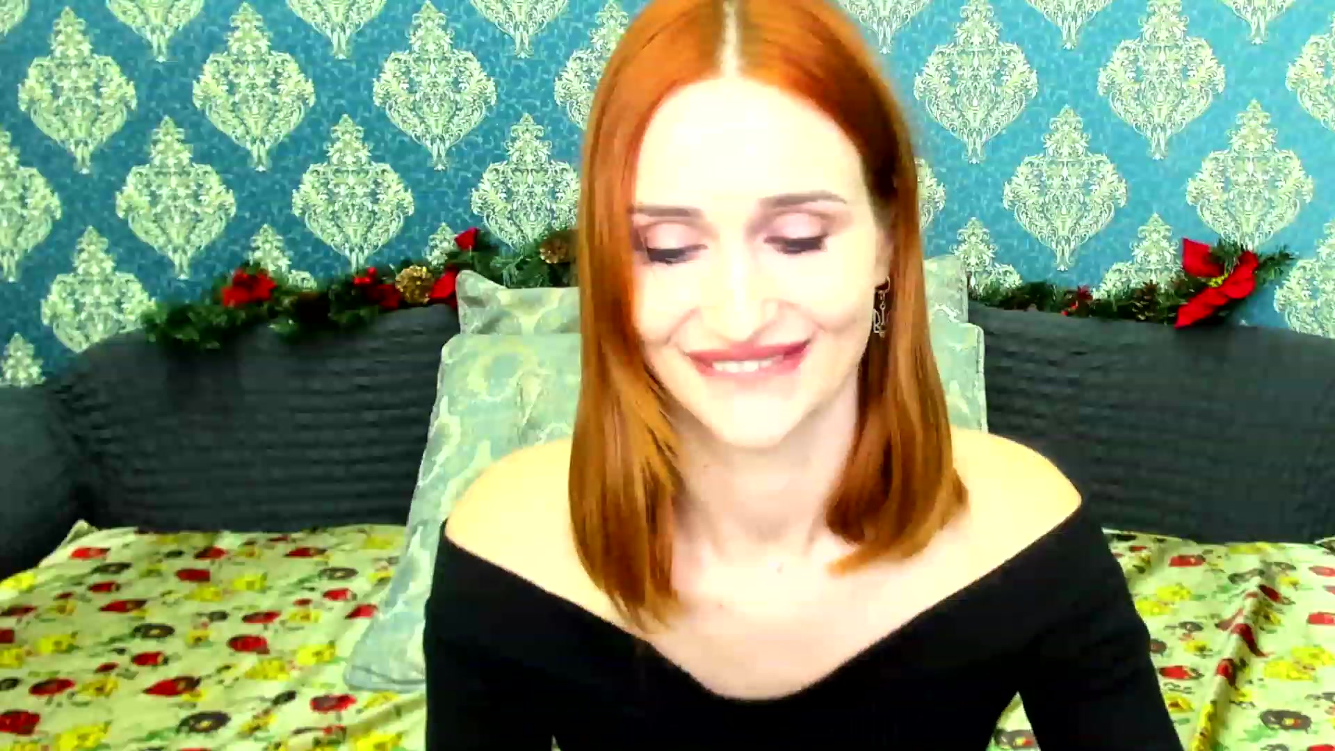 Gallery image thumbnail from White_Pie's myfreecams stream on, 01/19/2023, 10:21 image 20 of 20