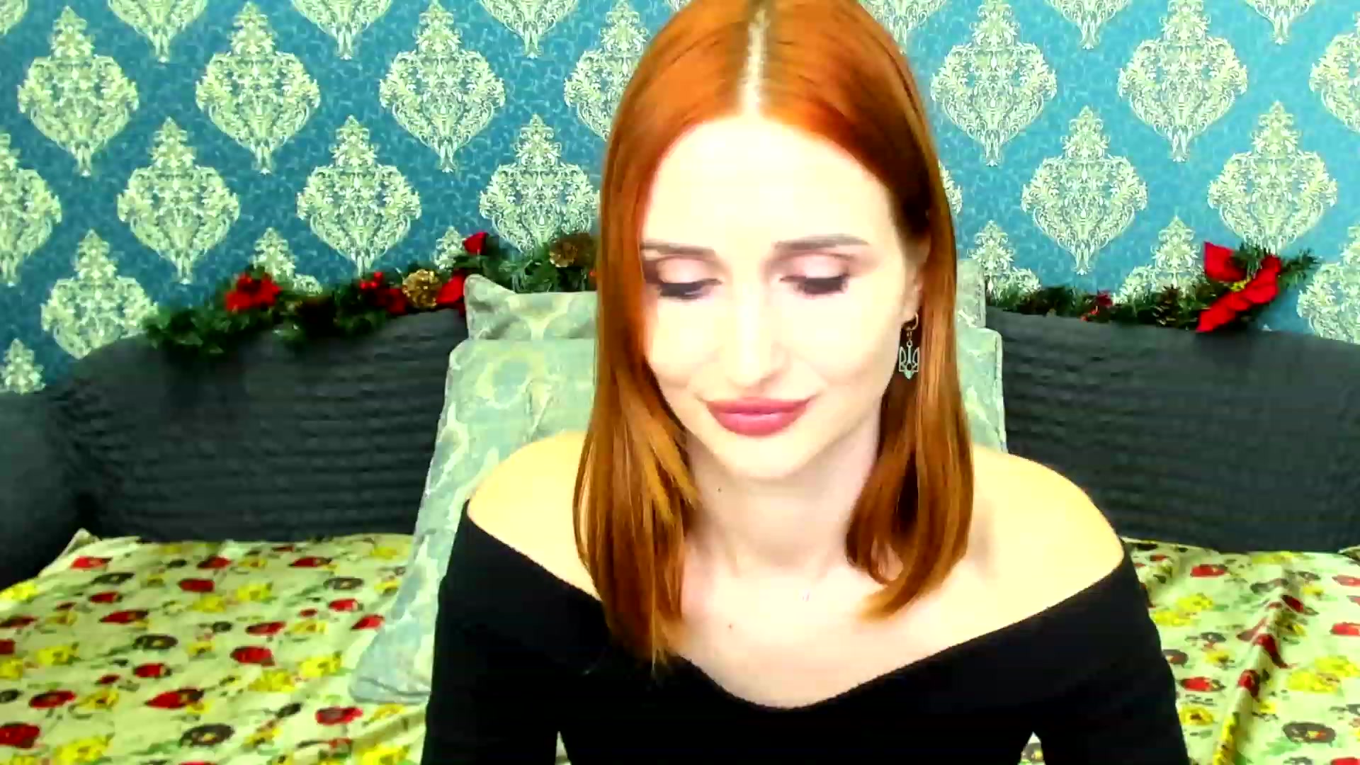 Gallery image thumbnail from White_Pie's myfreecams stream on, 01/19/2023, 10:21 image 16 of 20
