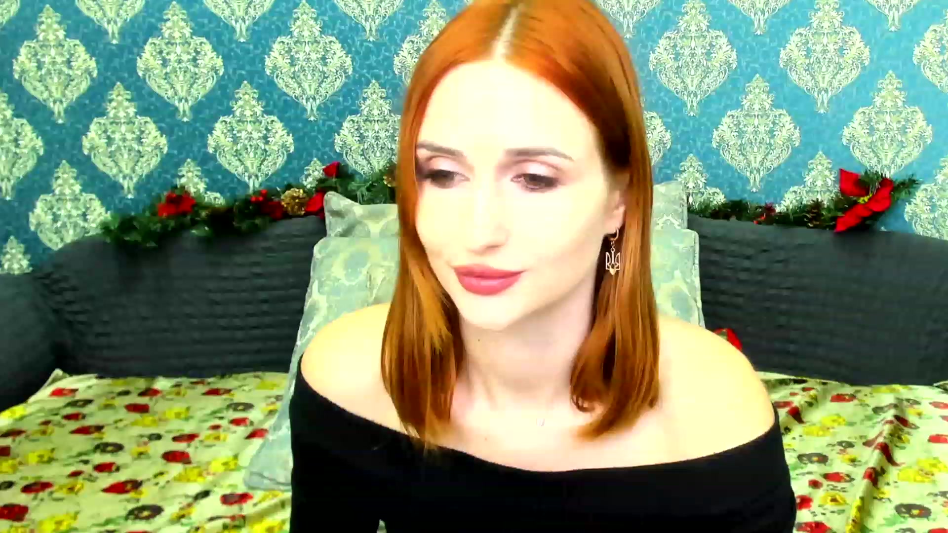 Gallery image thumbnail from White_Pie's myfreecams stream on, 01/19/2023, 10:21 image 15 of 20