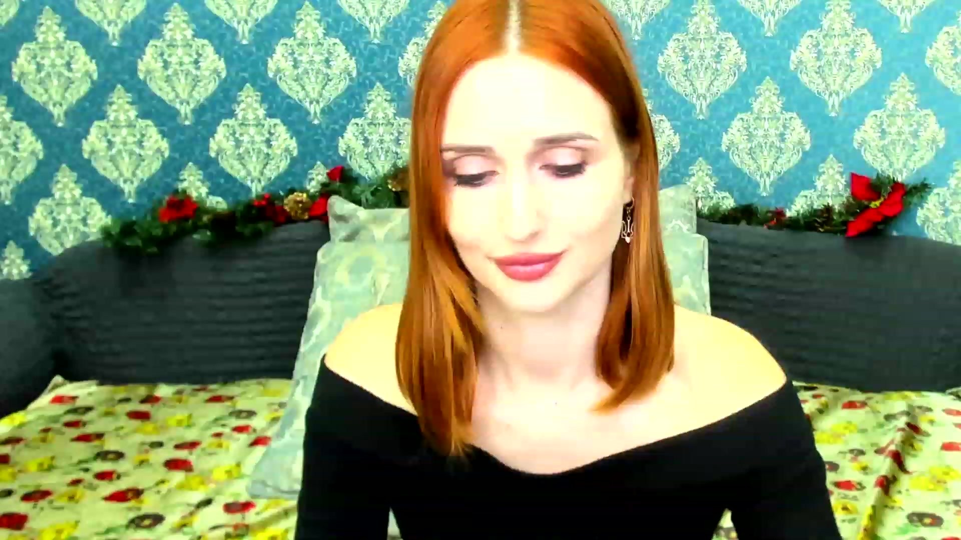 Gallery image thumbnail from White_Pie's myfreecams stream on, 01/19/2023, 10:21 image 17 of 20