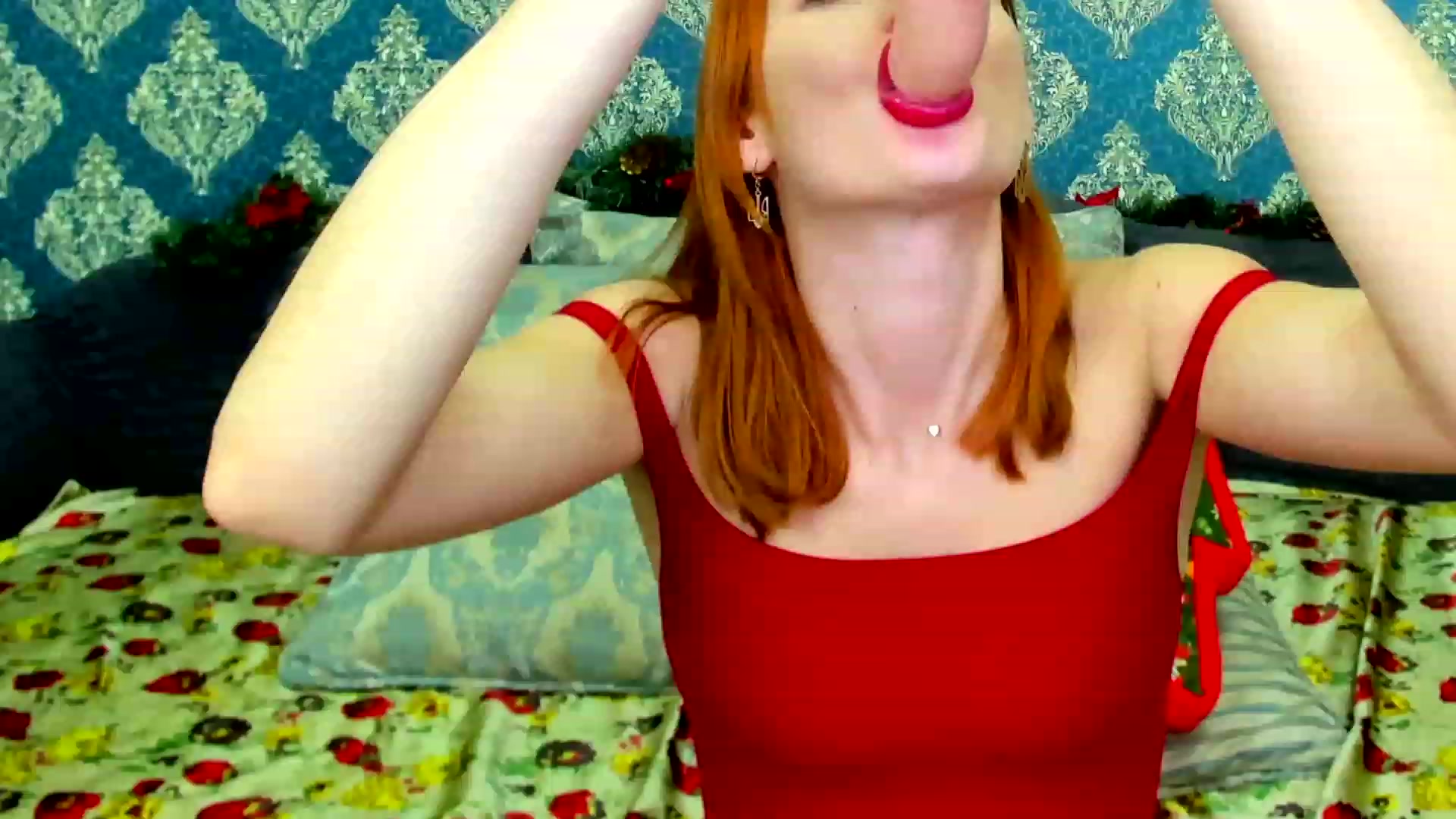 Gallery image thumbnail from White_Pie's myfreecams stream on, 01/19/2023, 15:05 image 4 of 20
