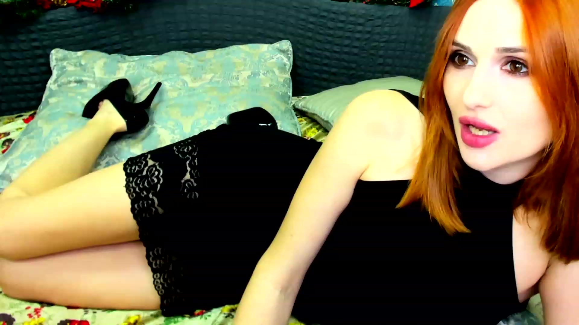 Gallery image thumbnail from White_Pie's myfreecams stream on, 01/19/2023, 17:36 image 2 of 20
