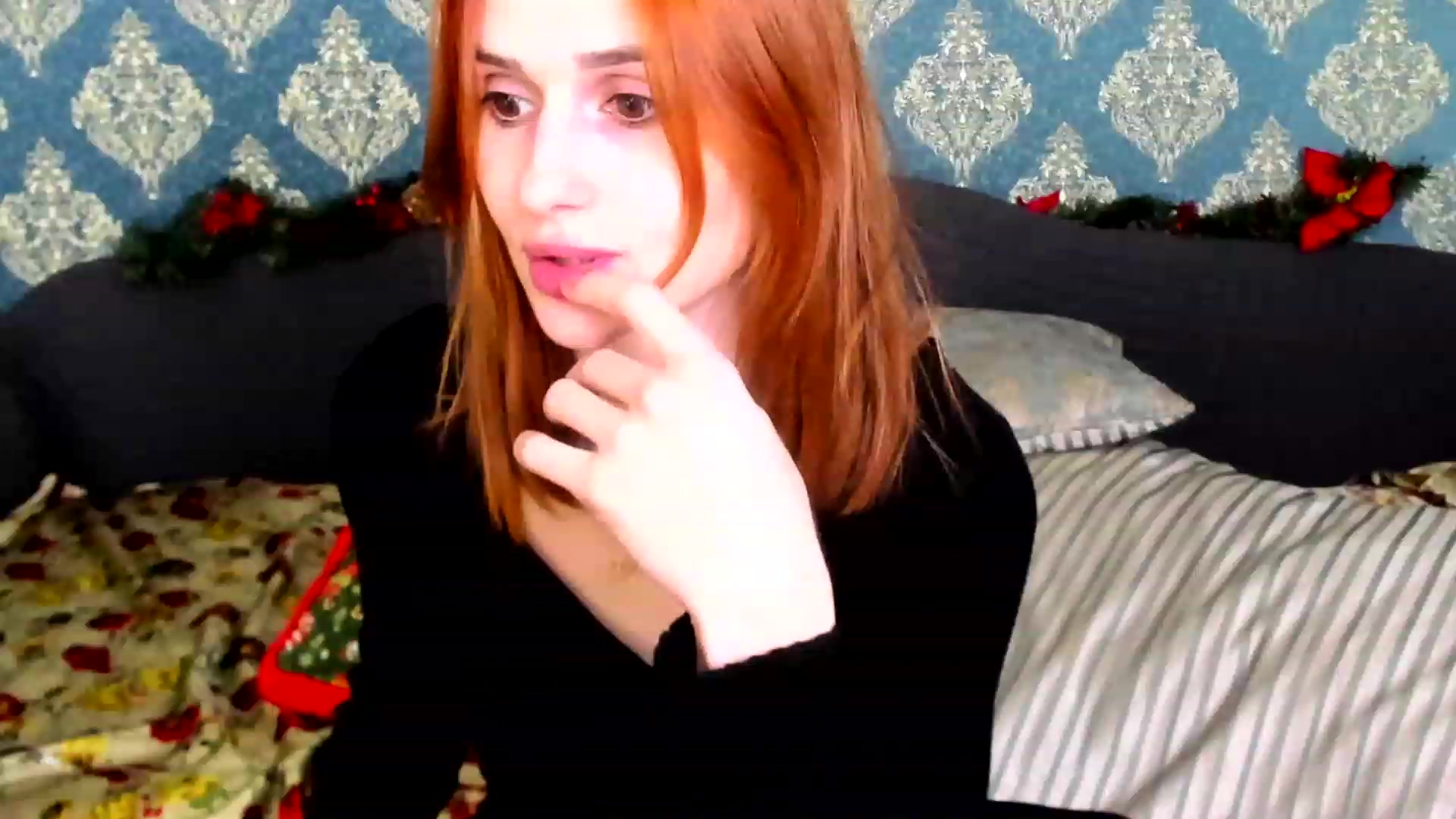 Gallery image thumbnail from White_Pie's myfreecams stream on, 01/20/2023, 10:19 image 18 of 20