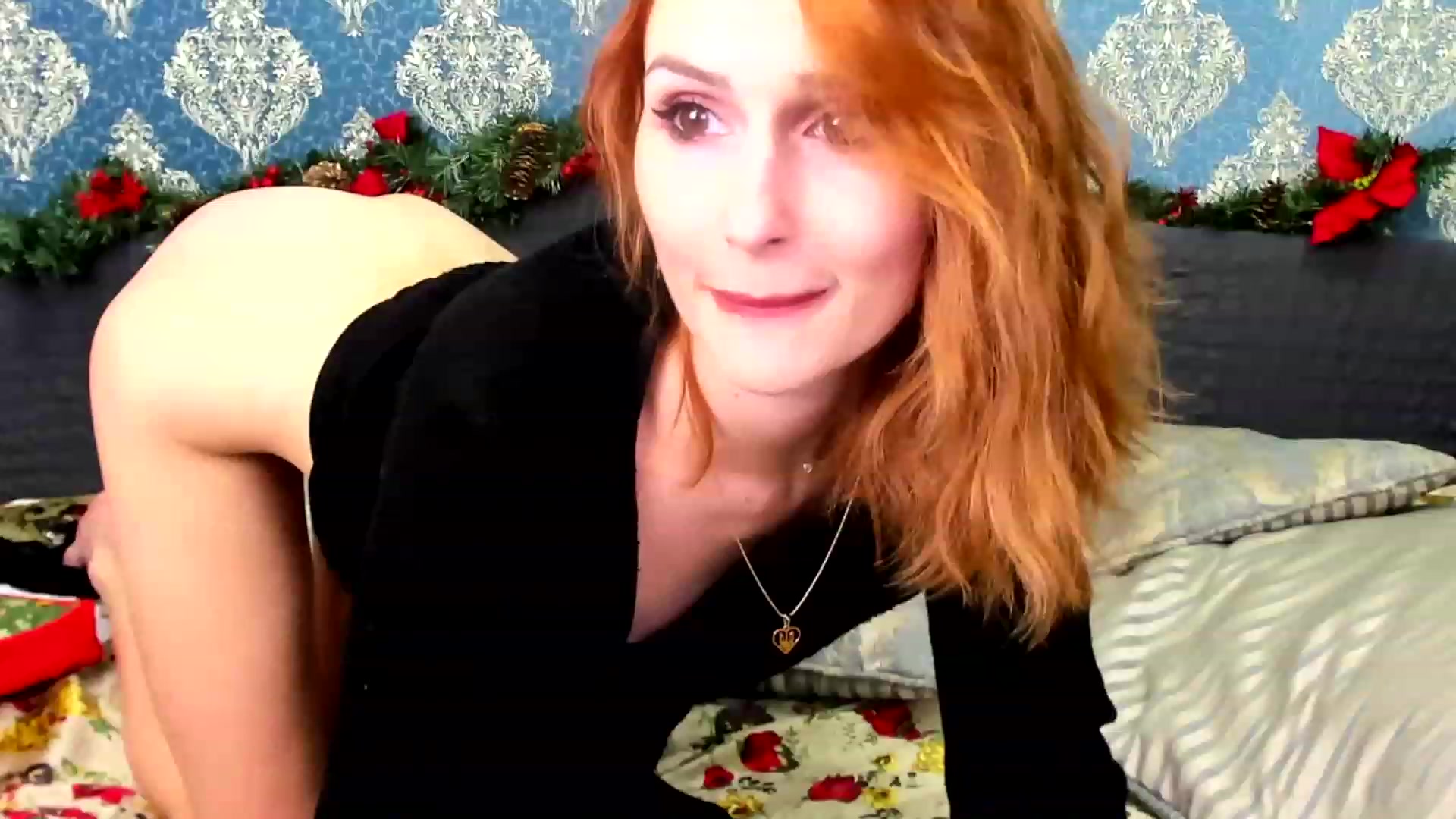 Gallery image thumbnail from White_Pie's myfreecams stream on, 01/20/2023, 14:26 image 12 of 20