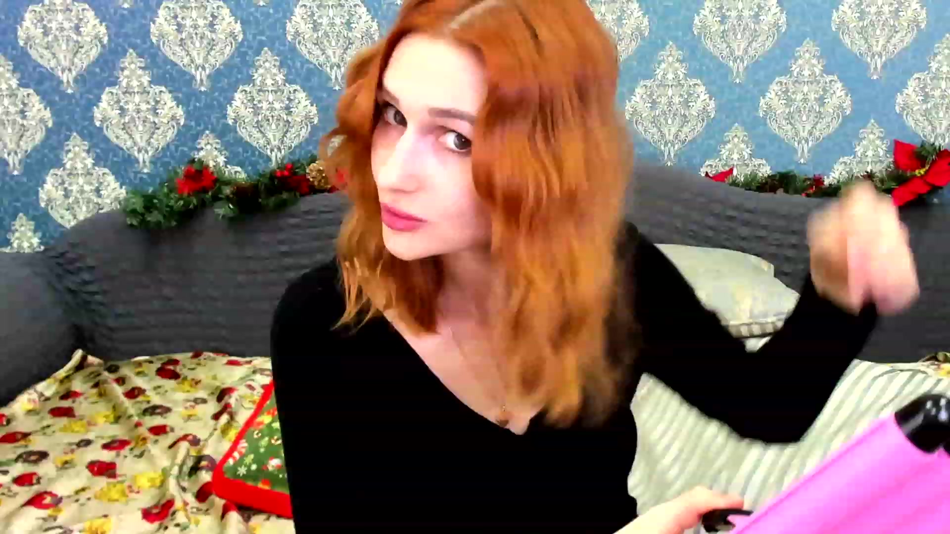 Gallery image thumbnail from White_Pie's myfreecams stream on, 01/20/2023, 14:26 image 1 of 20