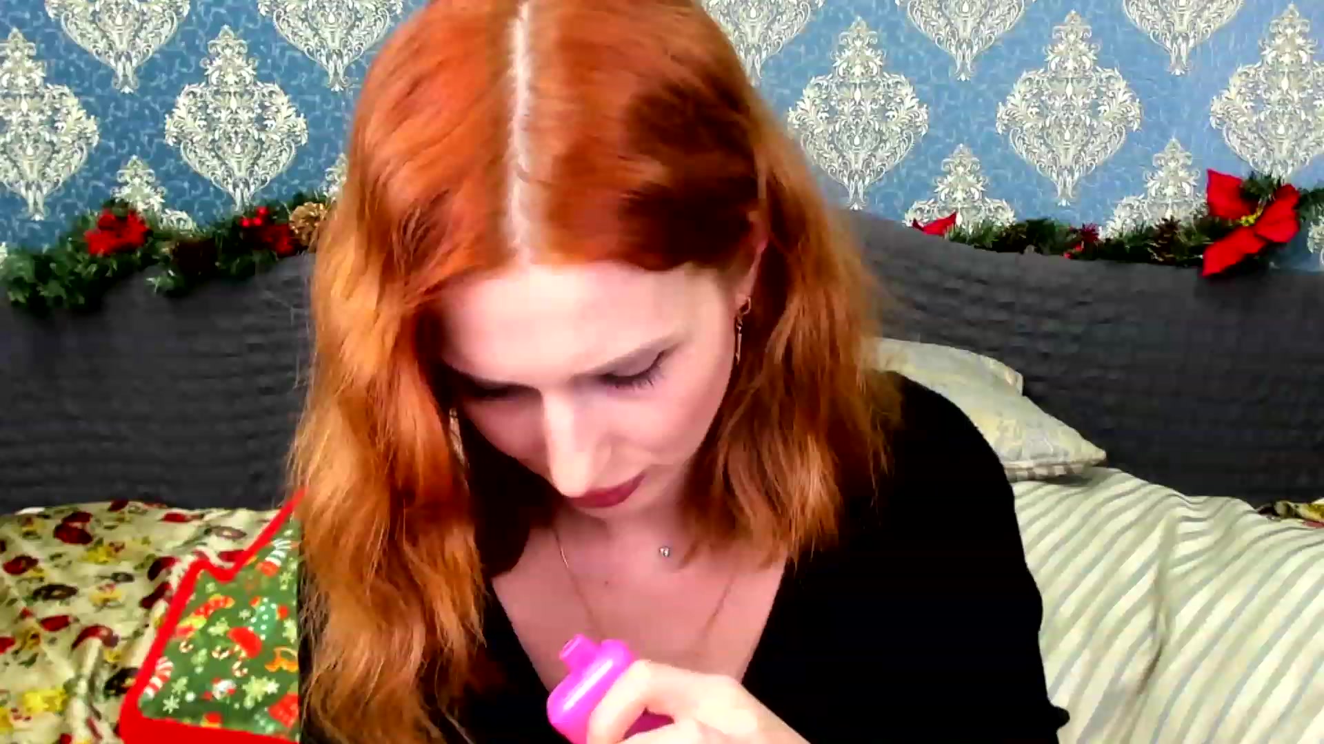 Gallery image thumbnail from White_Pie's myfreecams stream on, 01/20/2023, 14:26 image 9 of 20