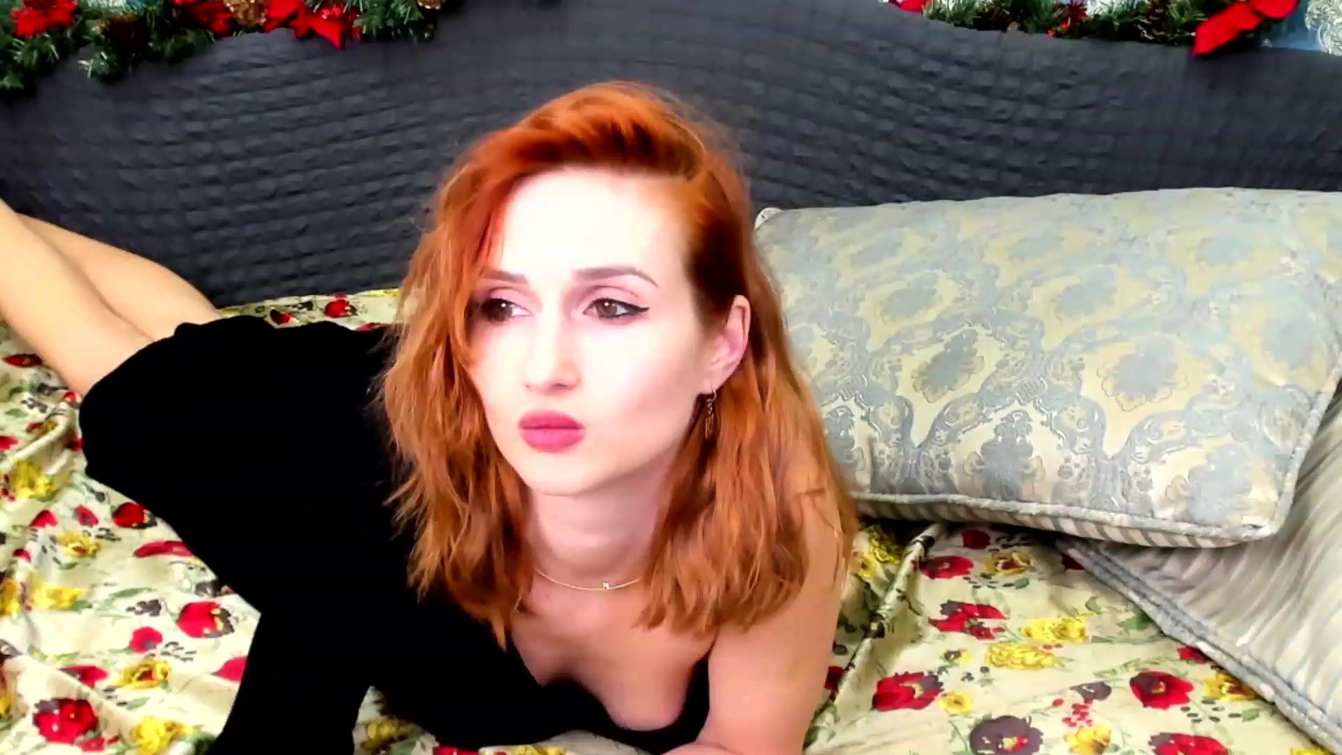 Gallery image thumbnail from White_Pie's myfreecams stream on, 01/20/2023, 14:26 image 20 of 20