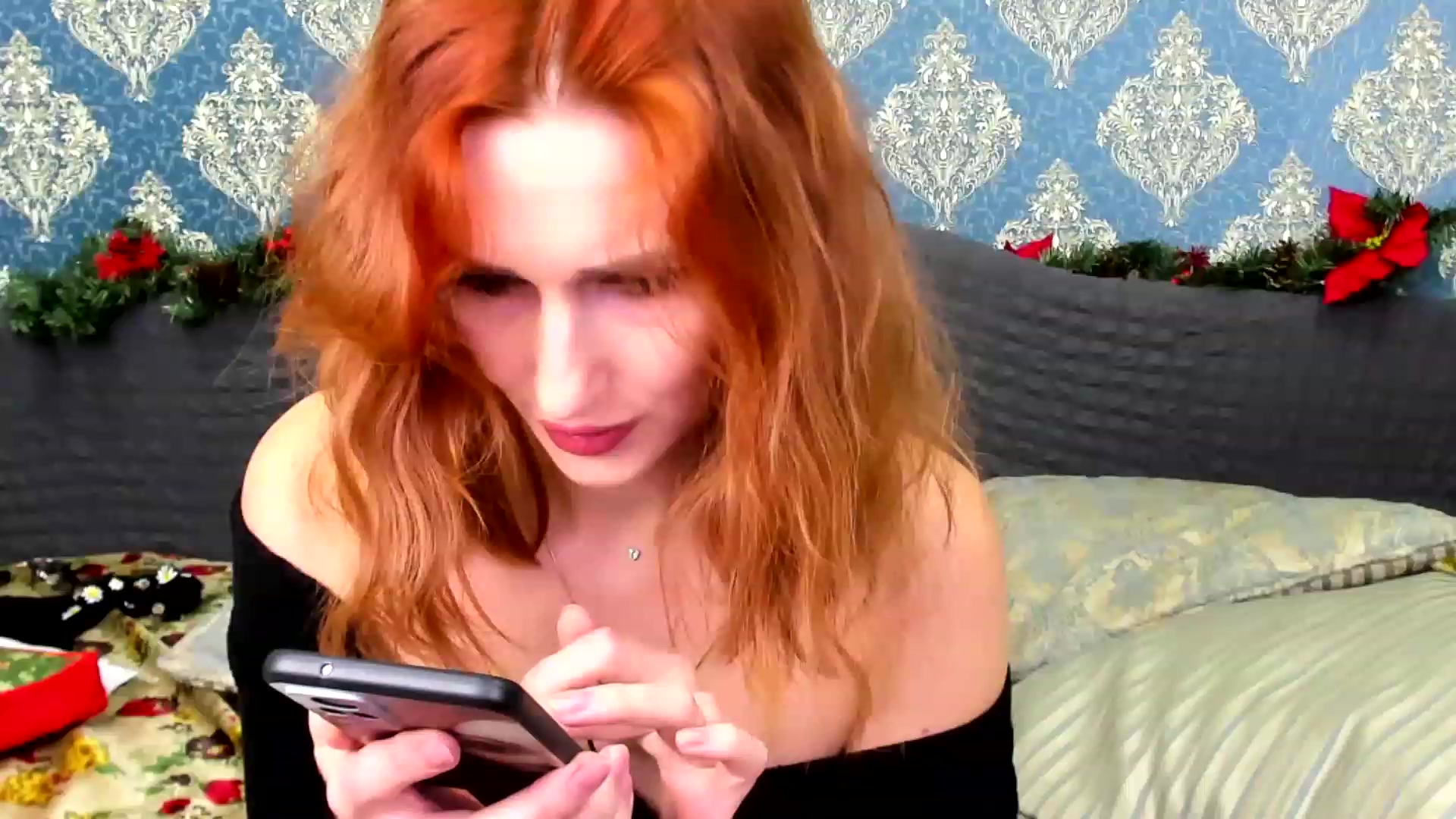 Gallery image thumbnail from White_Pie's myfreecams stream on, 01/20/2023, 14:26 image 11 of 20