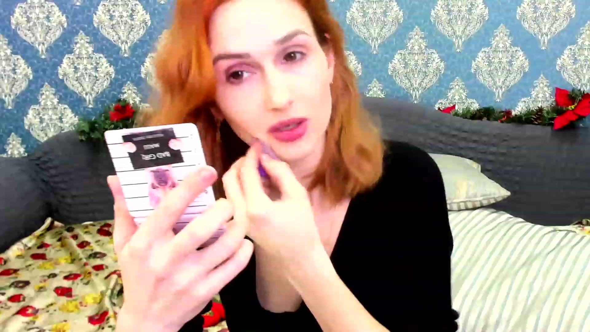 Gallery image thumbnail from White_Pie's myfreecams stream on, 01/20/2023, 14:26 image 2 of 20