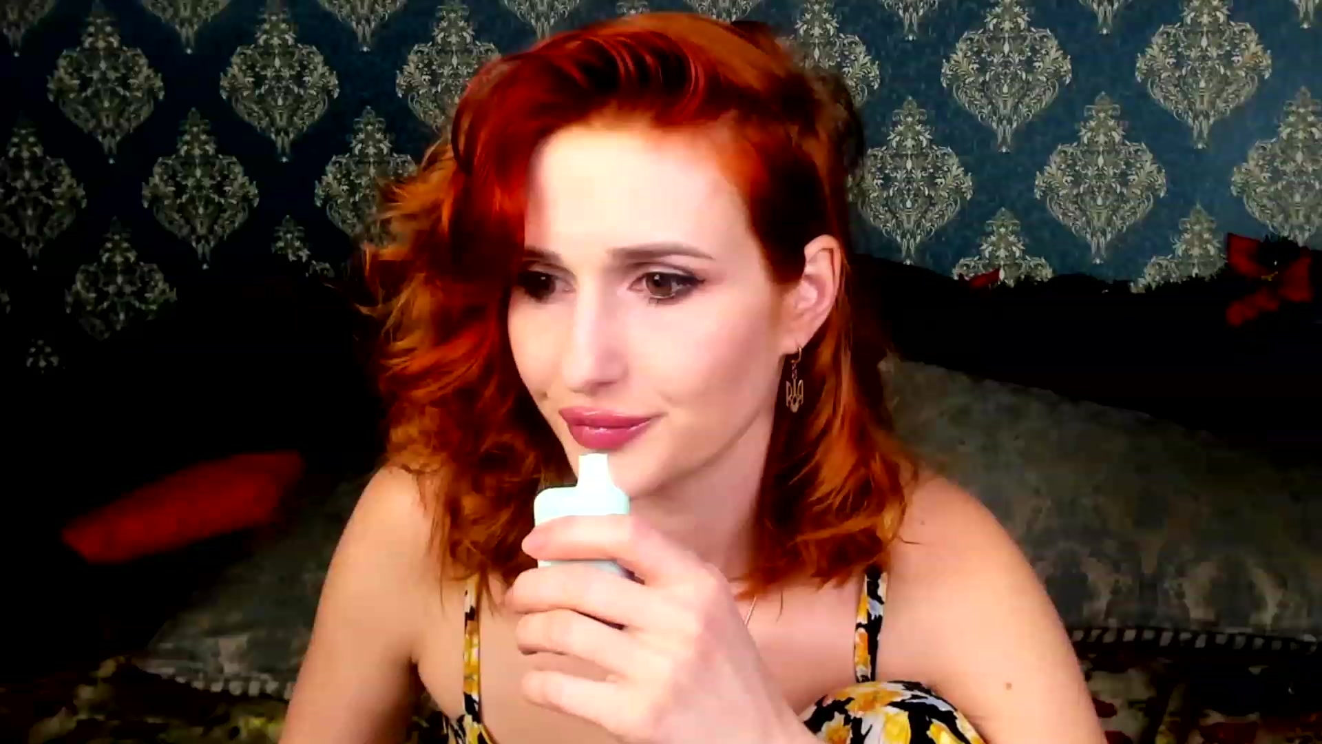 Gallery image thumbnail from White_Pie's myfreecams stream on, 01/21/2023, 15:16 image 13 of 20