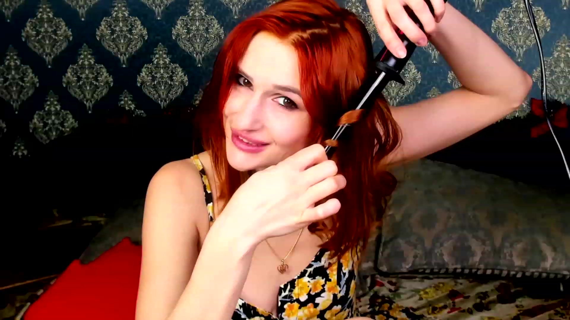 Gallery image thumbnail from White_Pie's myfreecams stream on, 01/21/2023, 15:16 image 5 of 20