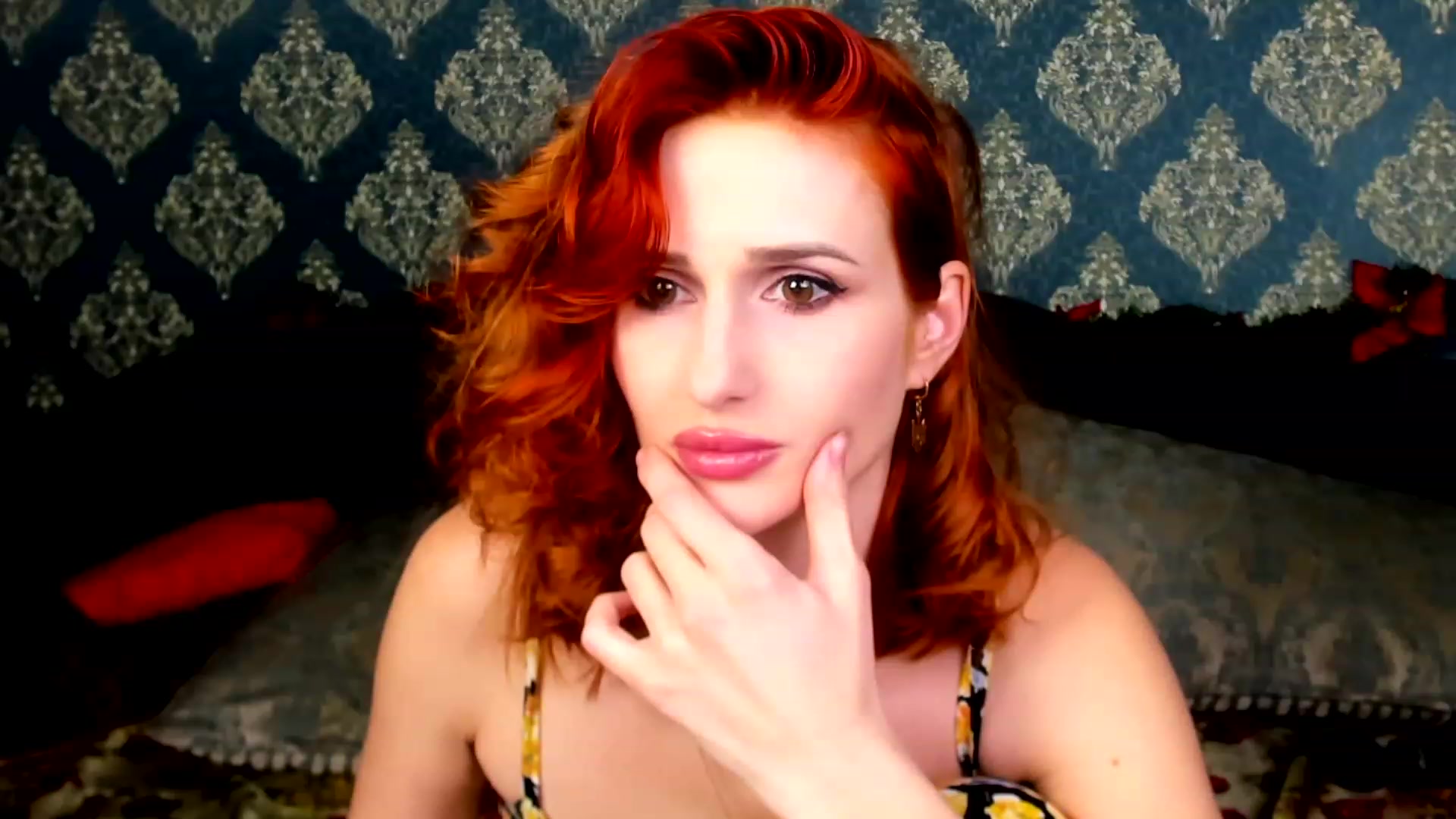 Gallery image thumbnail from White_Pie's myfreecams stream on, 01/21/2023, 15:16 image 15 of 20