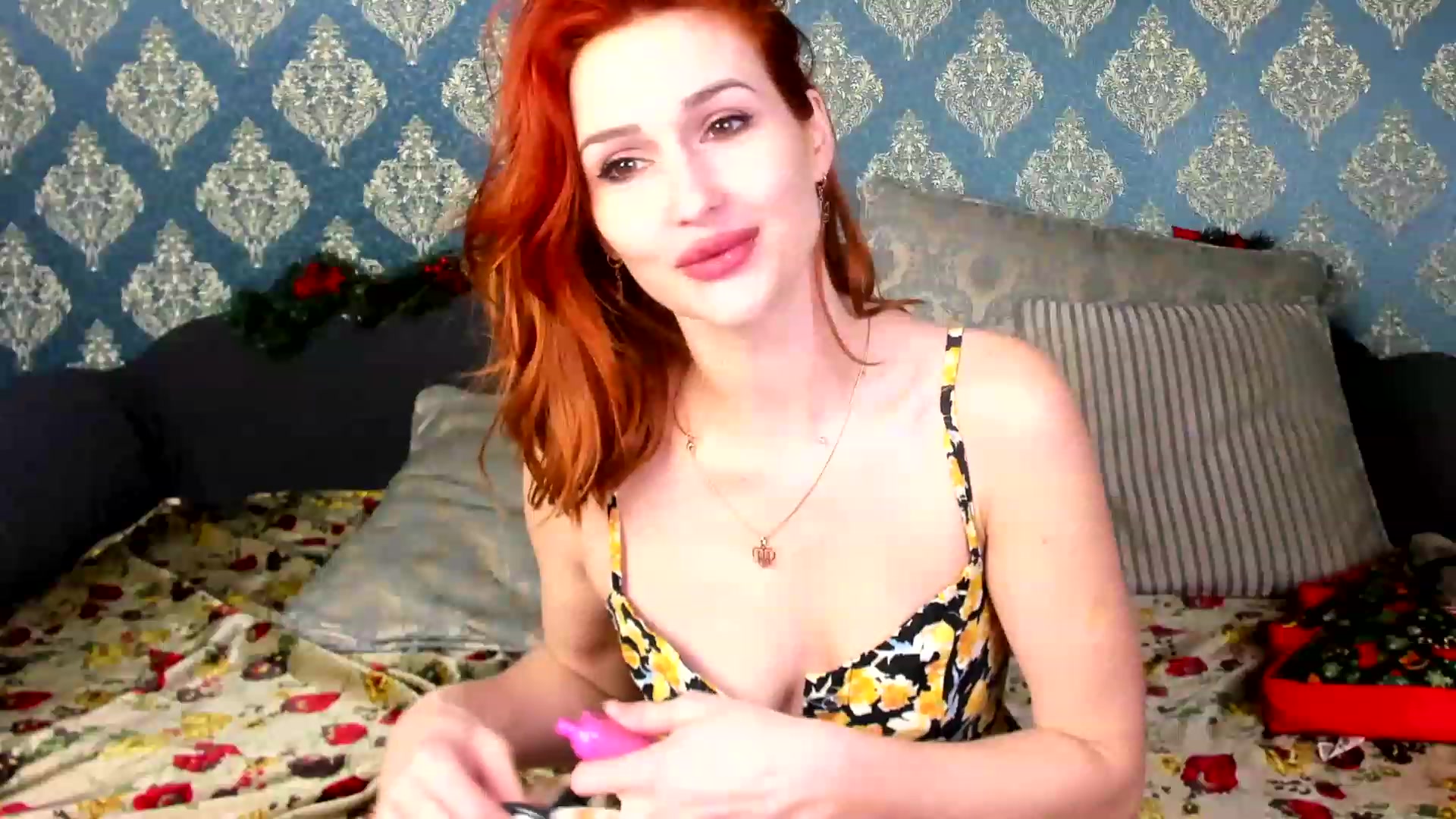 Gallery image thumbnail from White_Pie's myfreecams stream on, 01/23/2023, 09:46 image 19 of 20