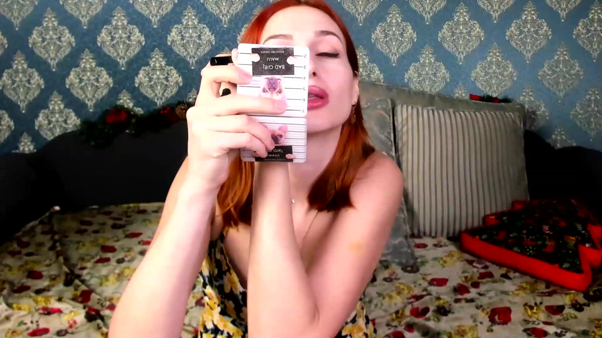Gallery image thumbnail from White_Pie's myfreecams stream on, 01/23/2023, 09:46 image 12 of 20
