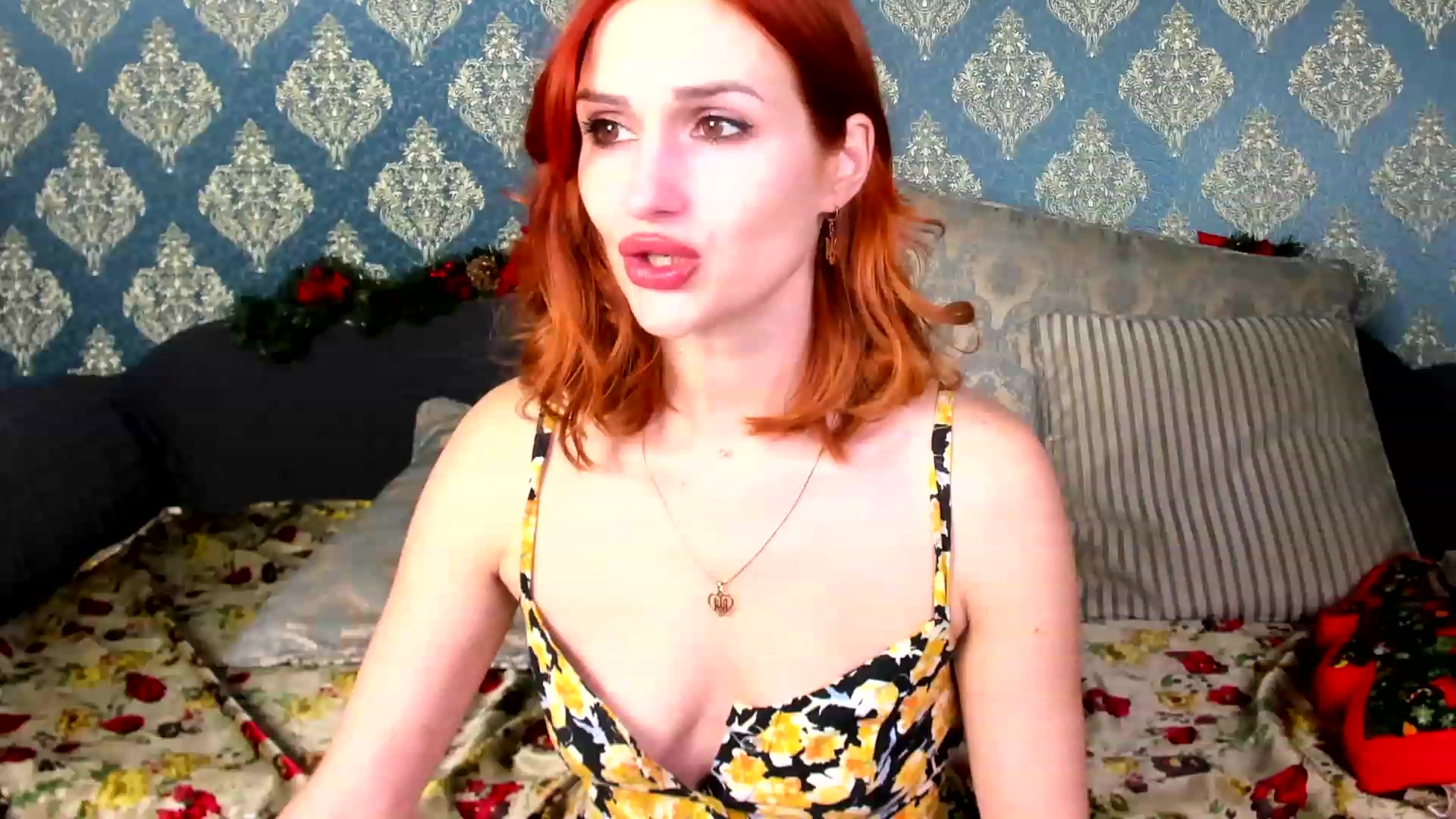 Gallery image thumbnail from White_Pie's myfreecams stream on, 01/23/2023, 14:30 image 8 of 20