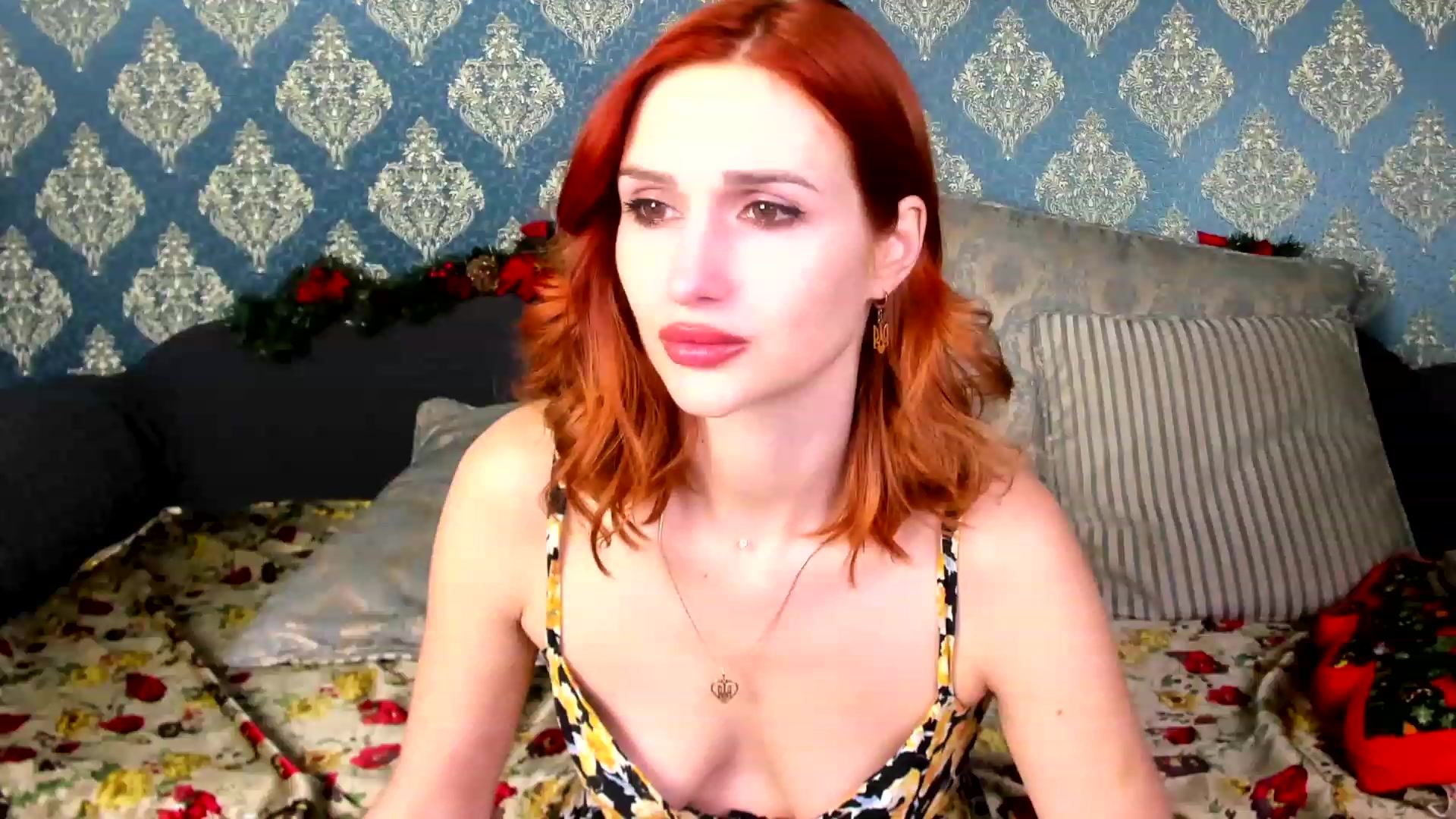 Gallery image thumbnail from White_Pie's myfreecams stream on, 01/23/2023, 14:30 image 7 of 20