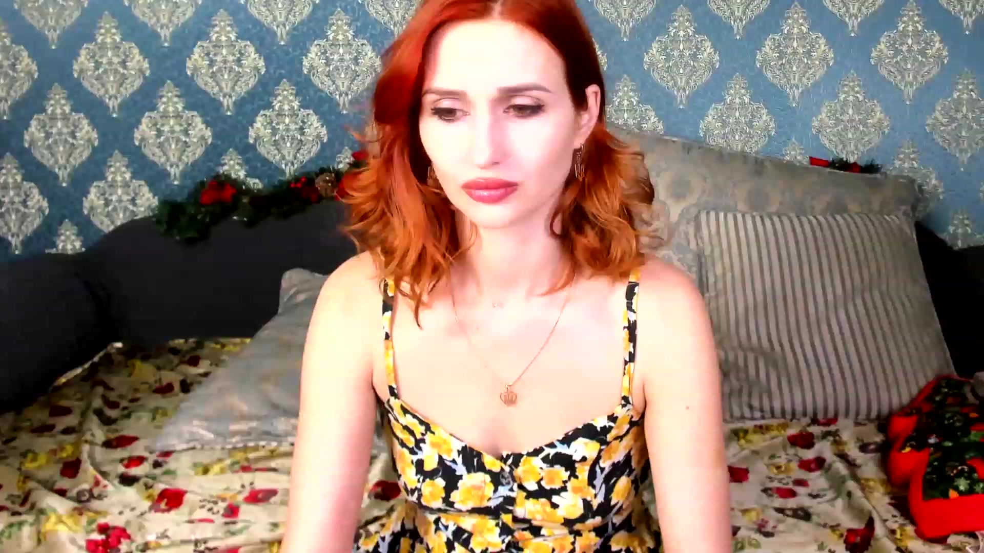 Gallery image thumbnail from White_Pie's myfreecams stream on, 01/23/2023, 14:30 image 4 of 20