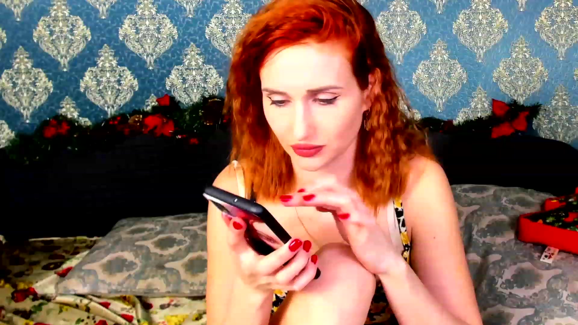 Gallery image thumbnail from White_Pie's myfreecams stream on, 01/27/2023, 15:09 image 19 of 20