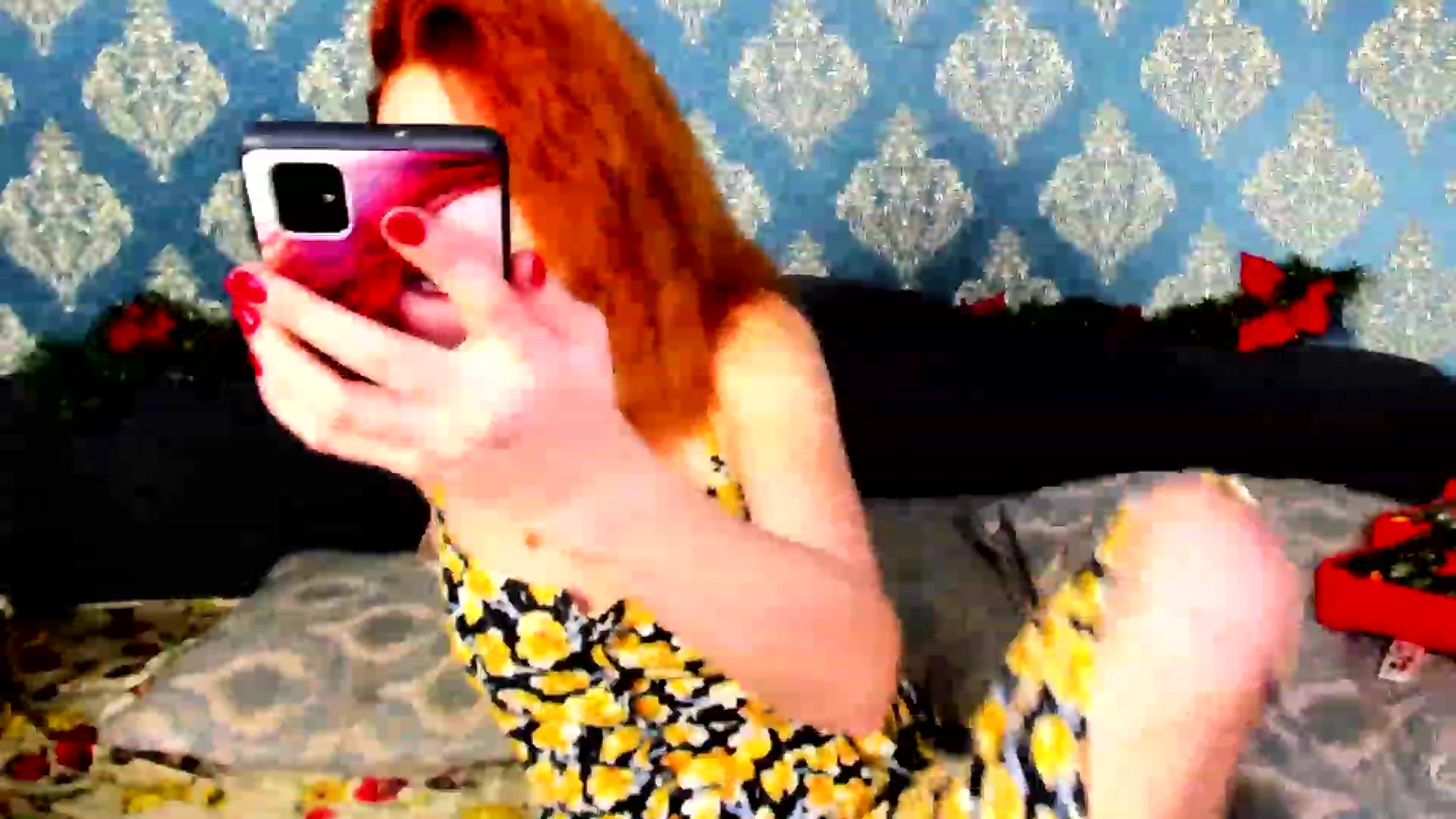 Gallery image thumbnail from White_Pie's myfreecams stream on, 01/27/2023, 15:09 image 20 of 20