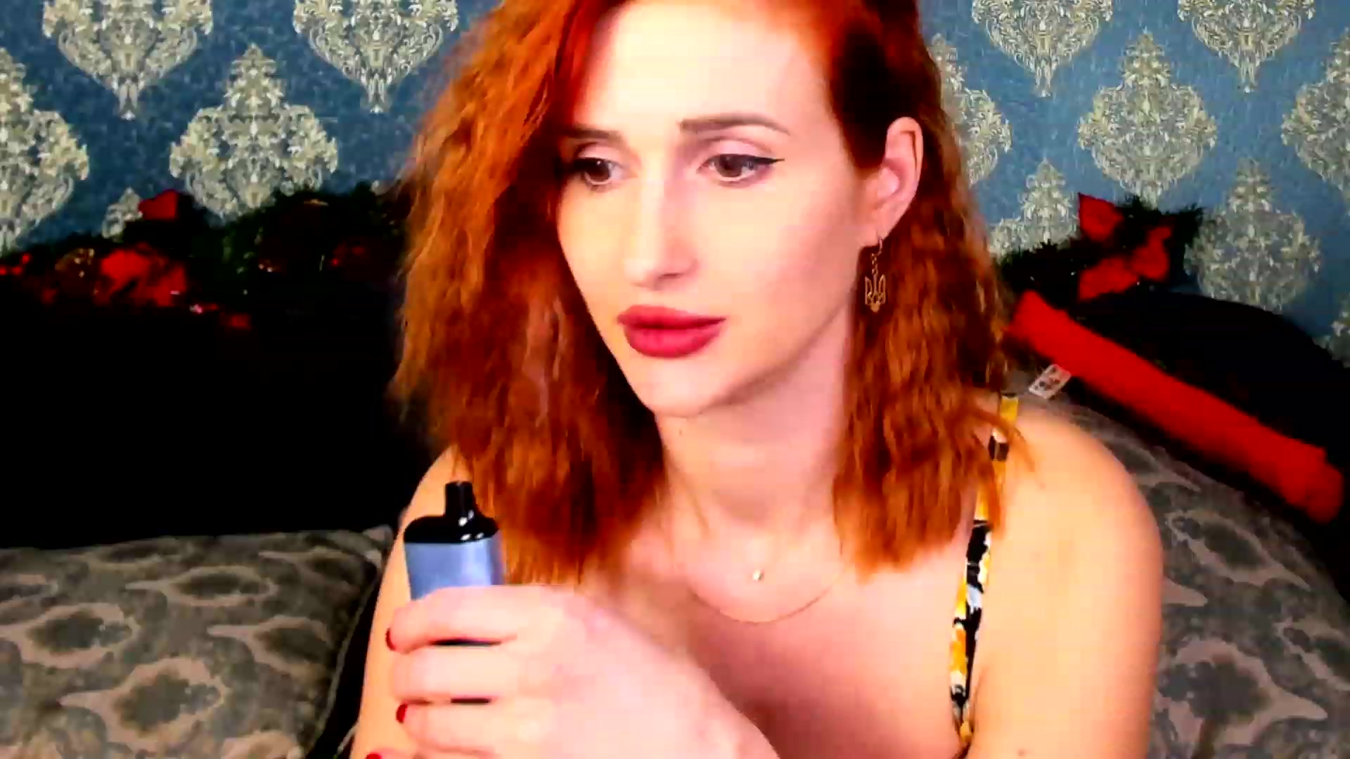 Gallery image thumbnail from White_Pie's myfreecams stream on, 01/27/2023, 17:56 image 11 of 20