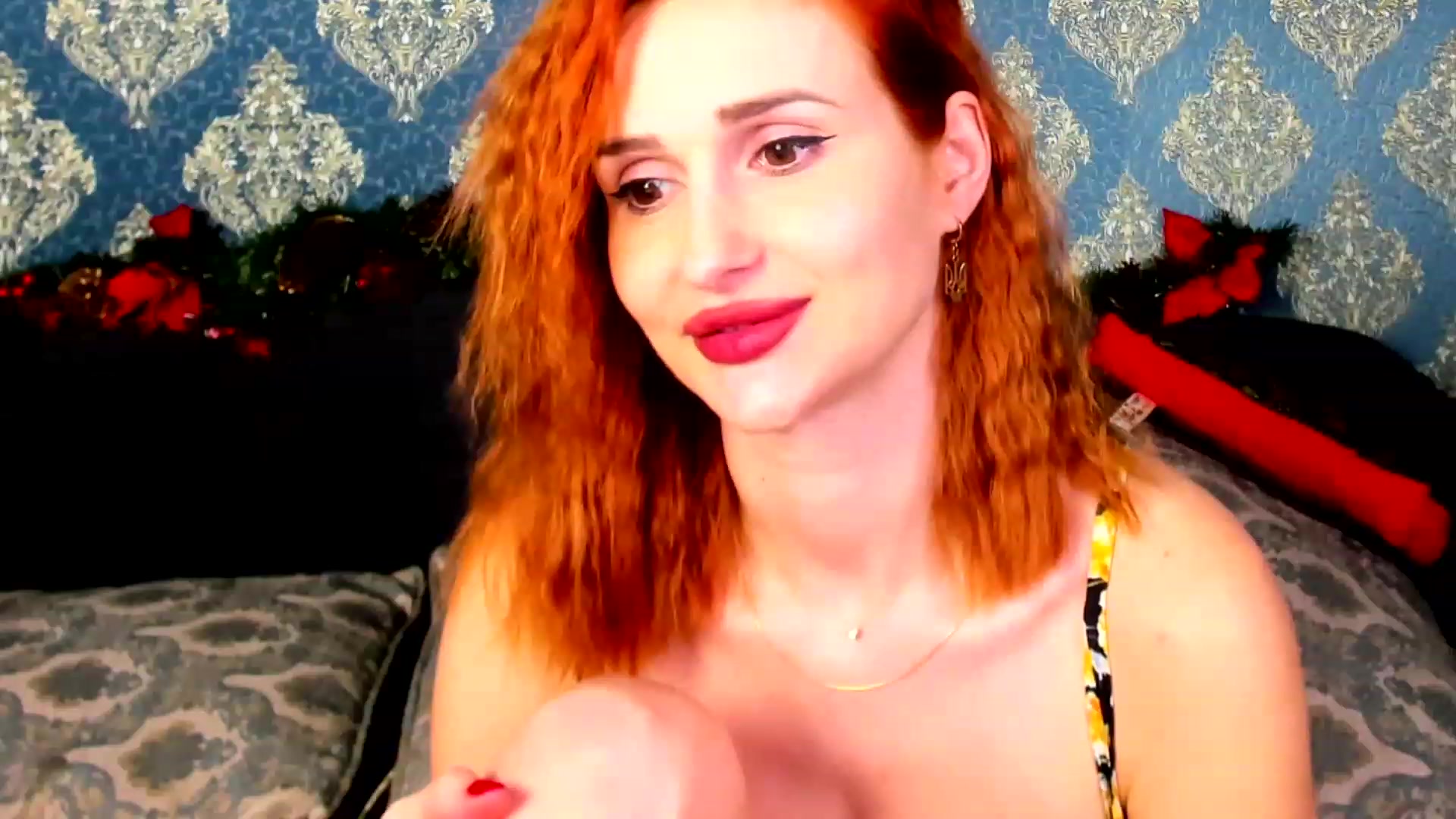 Gallery image thumbnail from White_Pie's myfreecams stream on, 01/27/2023, 17:56 image 12 of 20