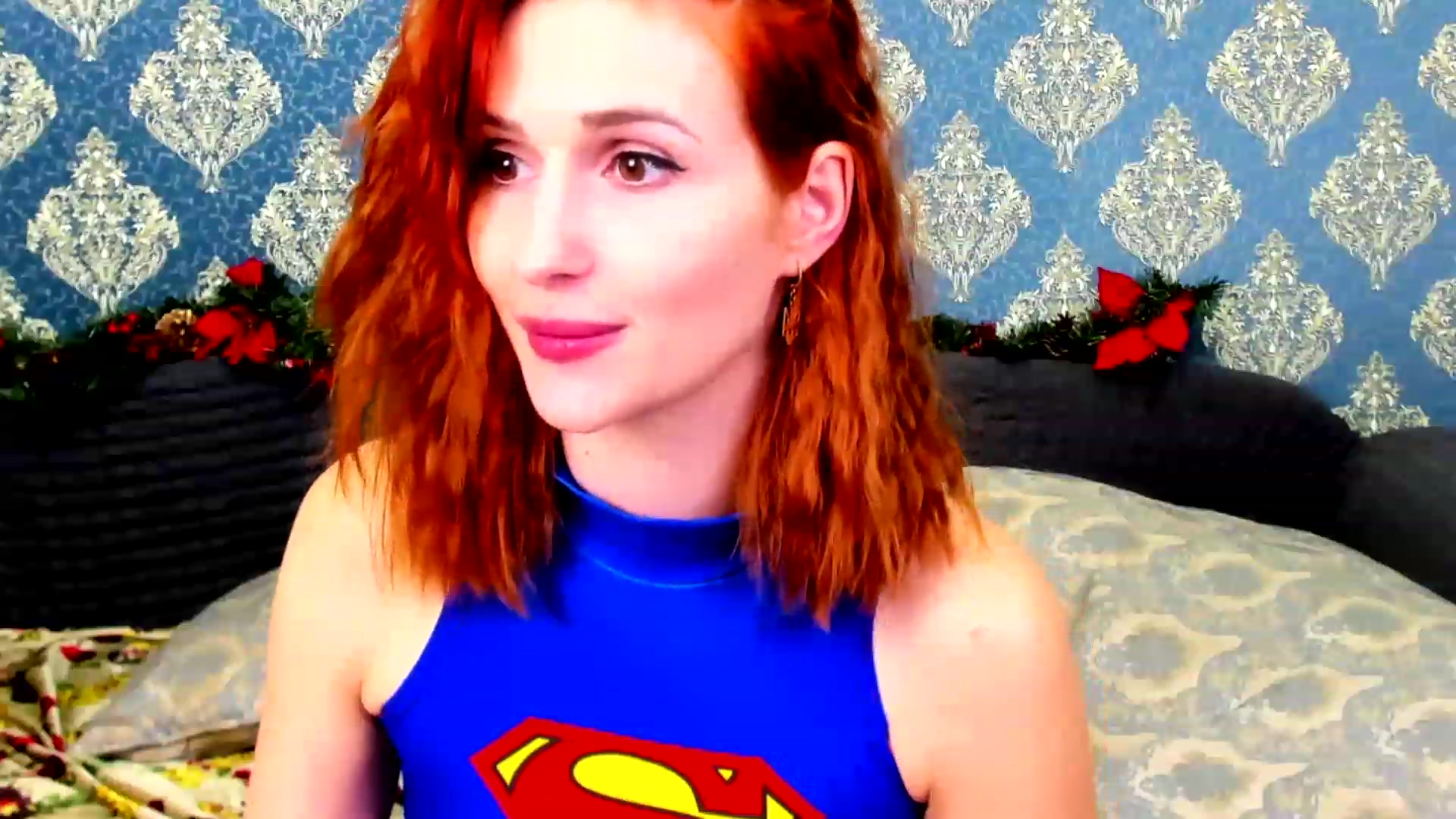 Gallery image thumbnail from White_Pie's myfreecams stream on, 01/28/2023, 14:47 image 10 of 20