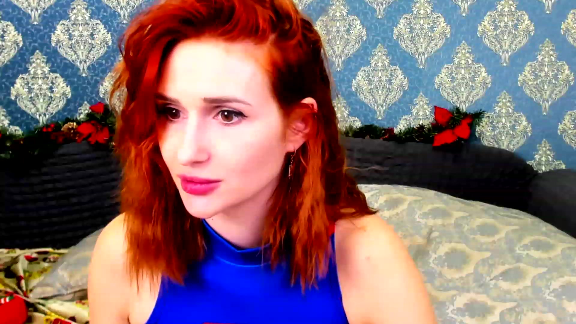 Gallery image thumbnail from White_Pie's myfreecams stream on, 01/28/2023, 14:47 image 9 of 20