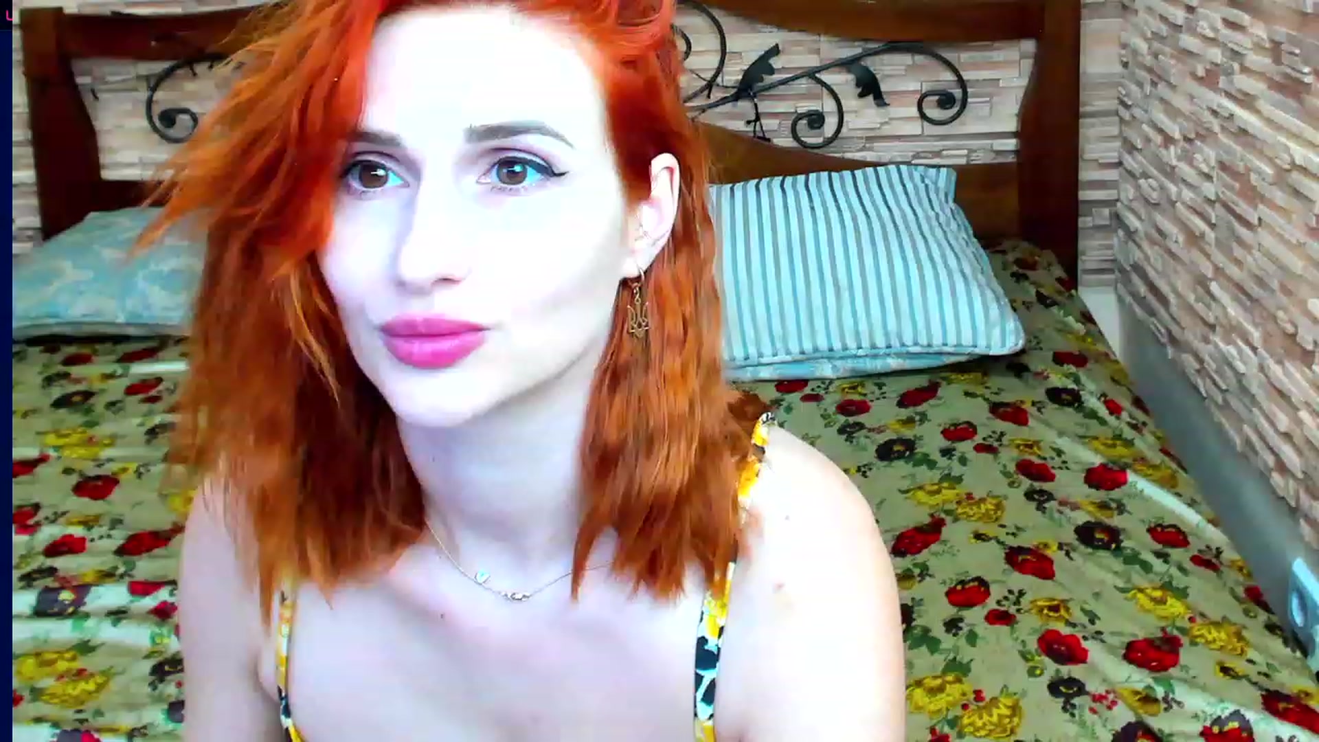 Gallery image thumbnail from White_Pie's myfreecams stream on, 01/30/2023, 10:27 image 19 of 20